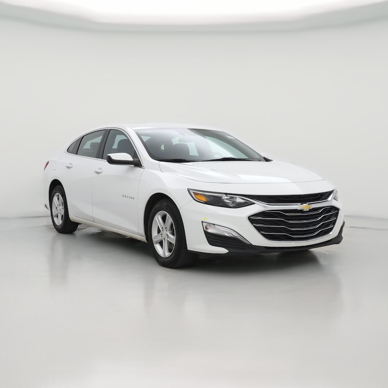 2023 Chevrolet Malibu LS