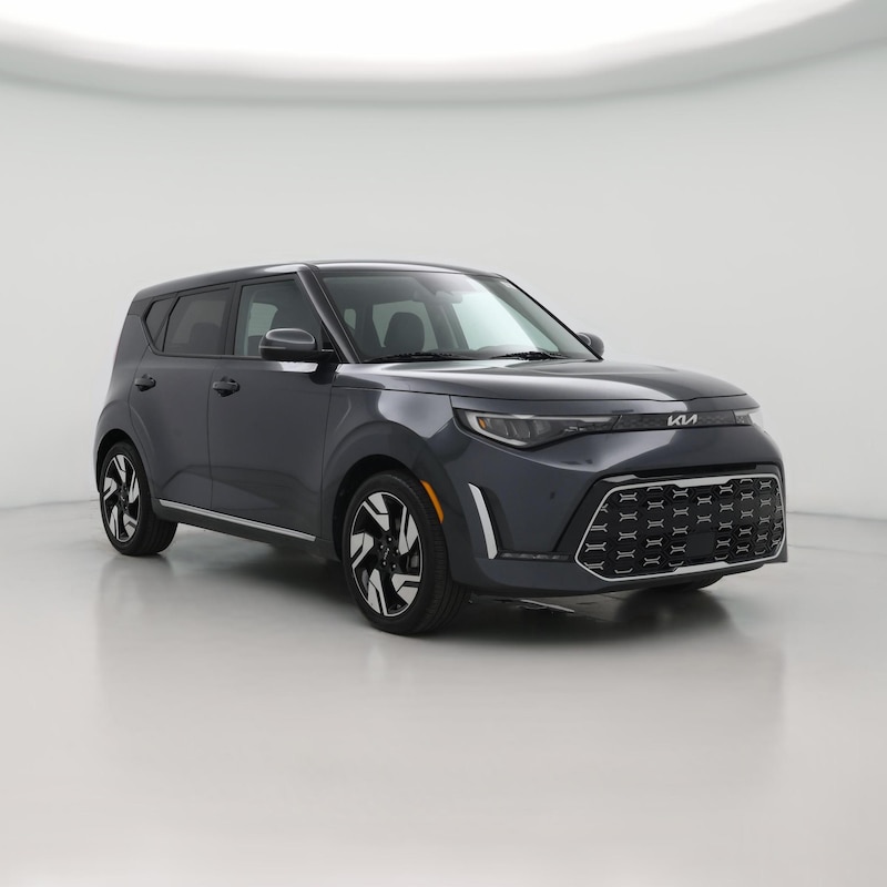 2025 Kia Soul GT-Line