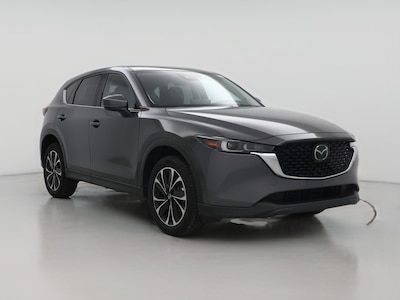 2023 Mazda CX-5 2.5 S Premium Package