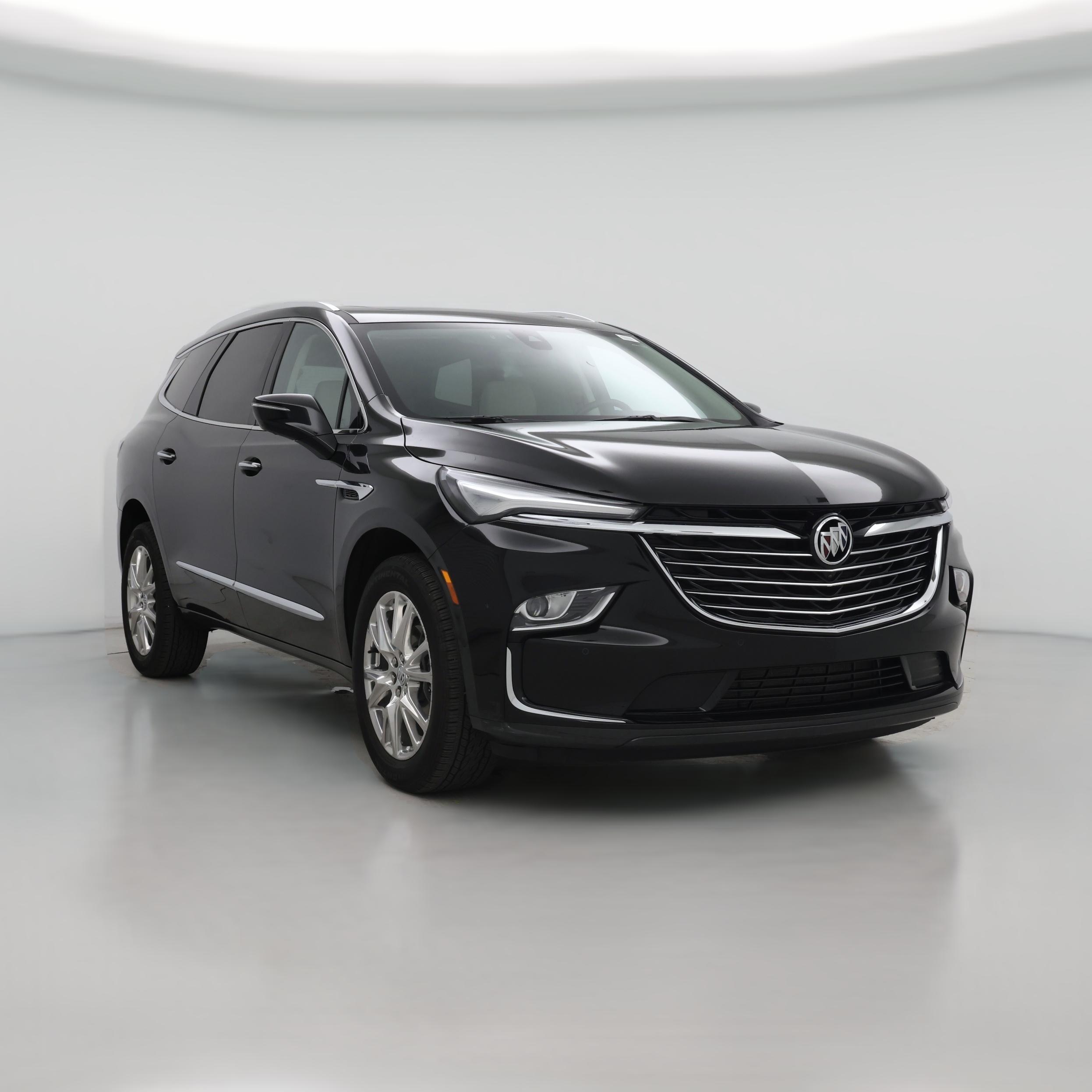 Thumbnail: 2023 Buick Enclave - 1