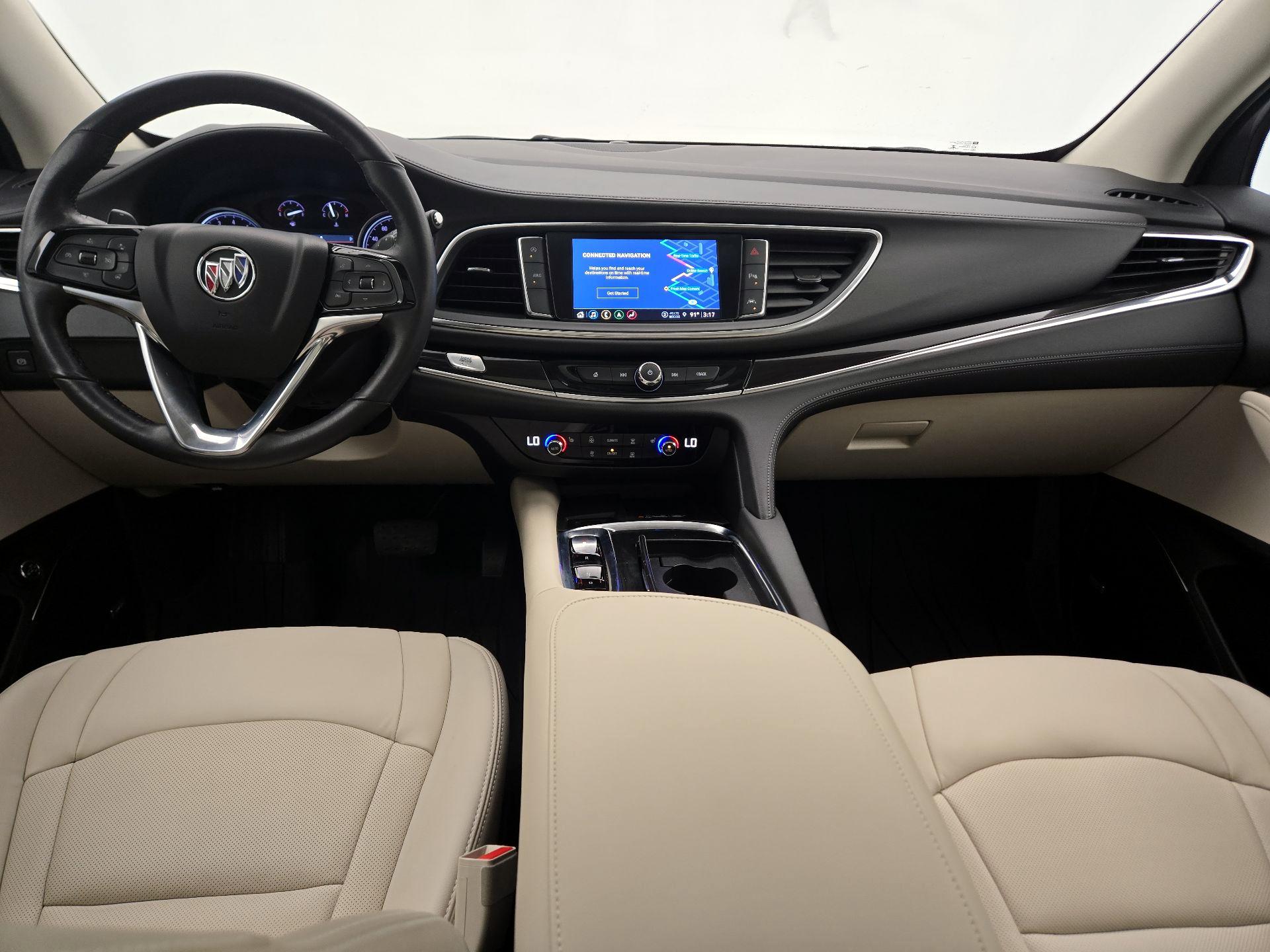 Thumbnail: 2023 Buick Enclave - 9