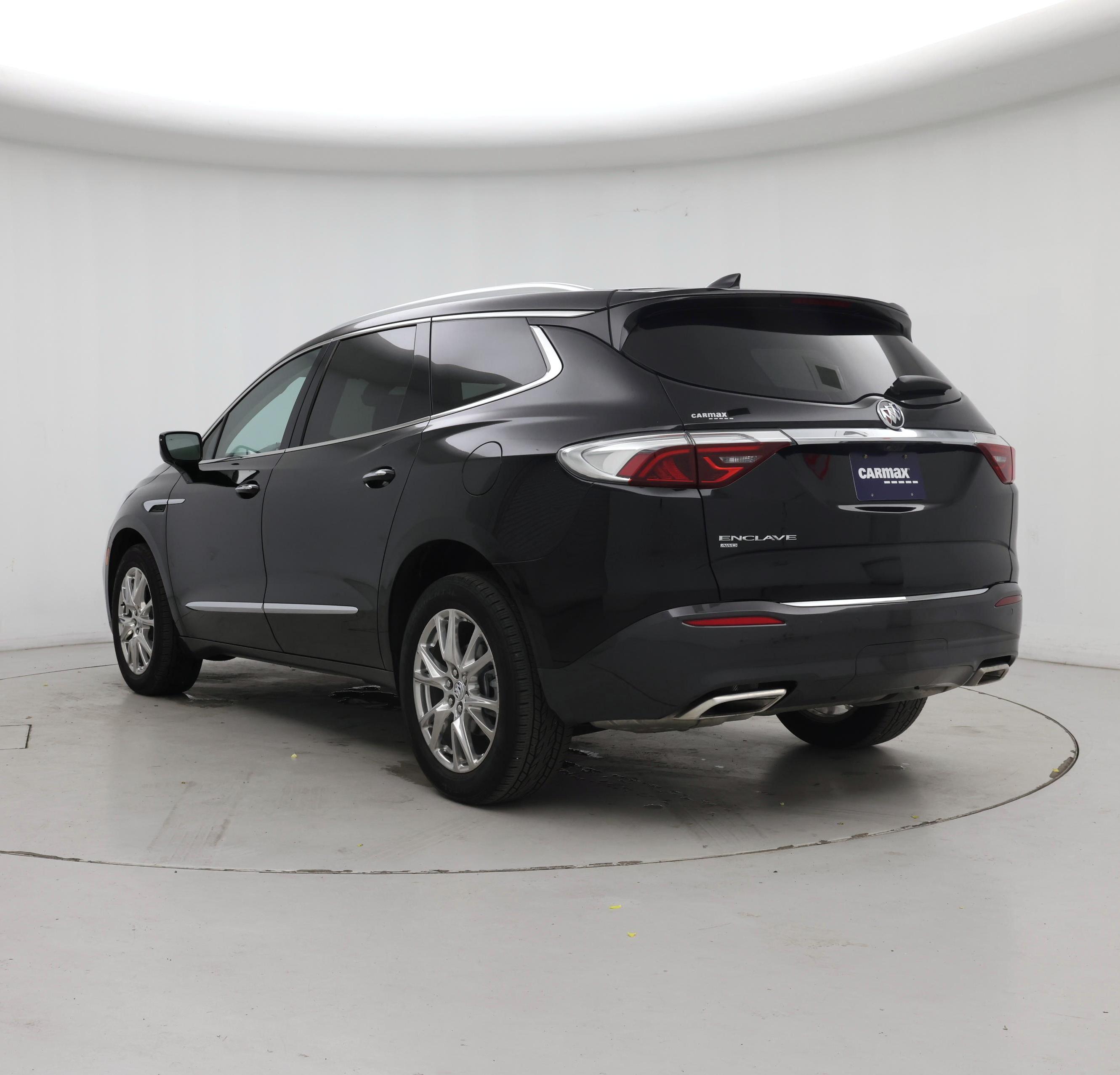 Thumbnail: 2023 Buick Enclave - 2