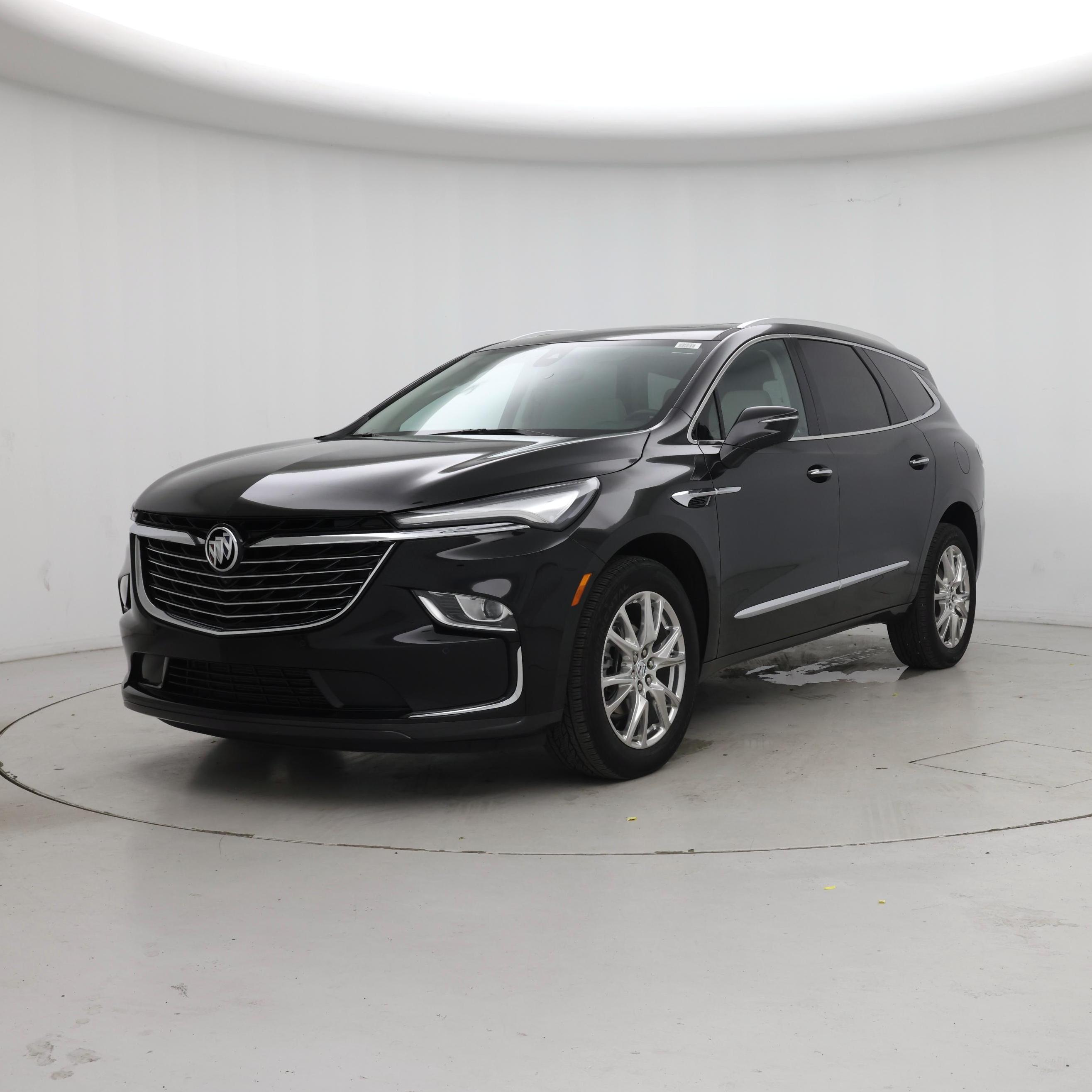 Thumbnail: 2023 Buick Enclave - 4