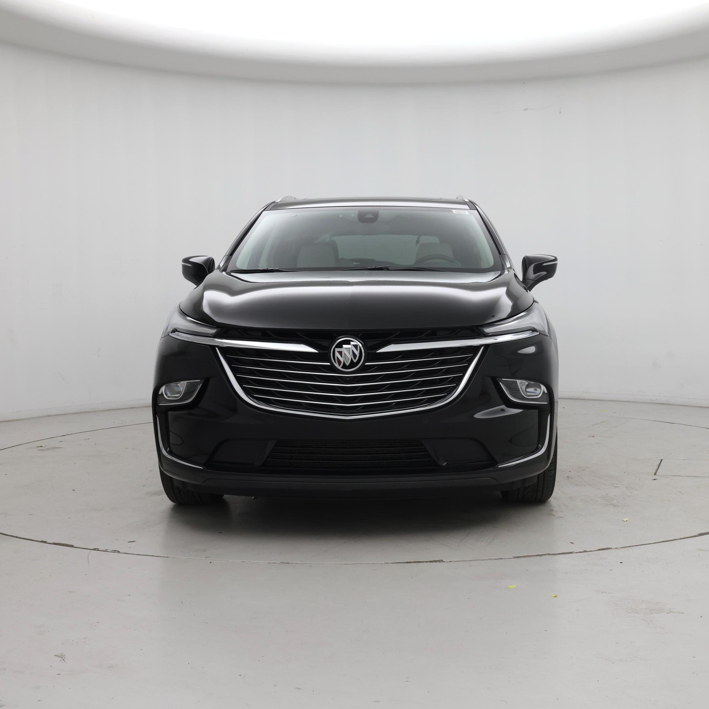 Thumbnail: 2023 Buick Enclave - 5