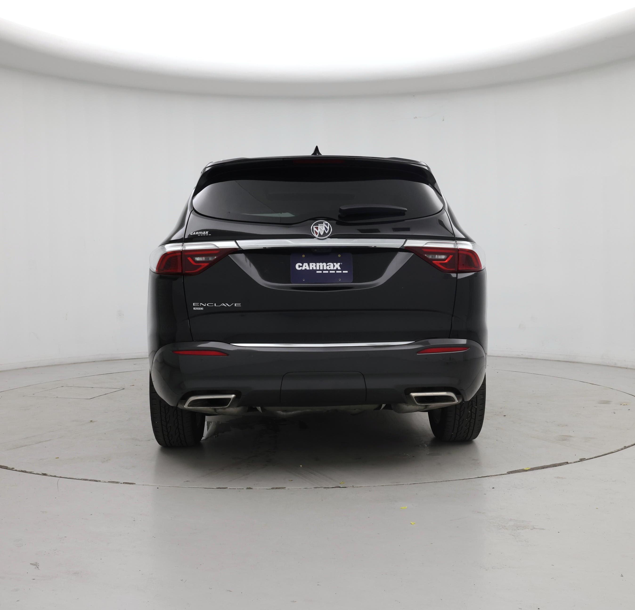 Thumbnail: 2023 Buick Enclave - 6