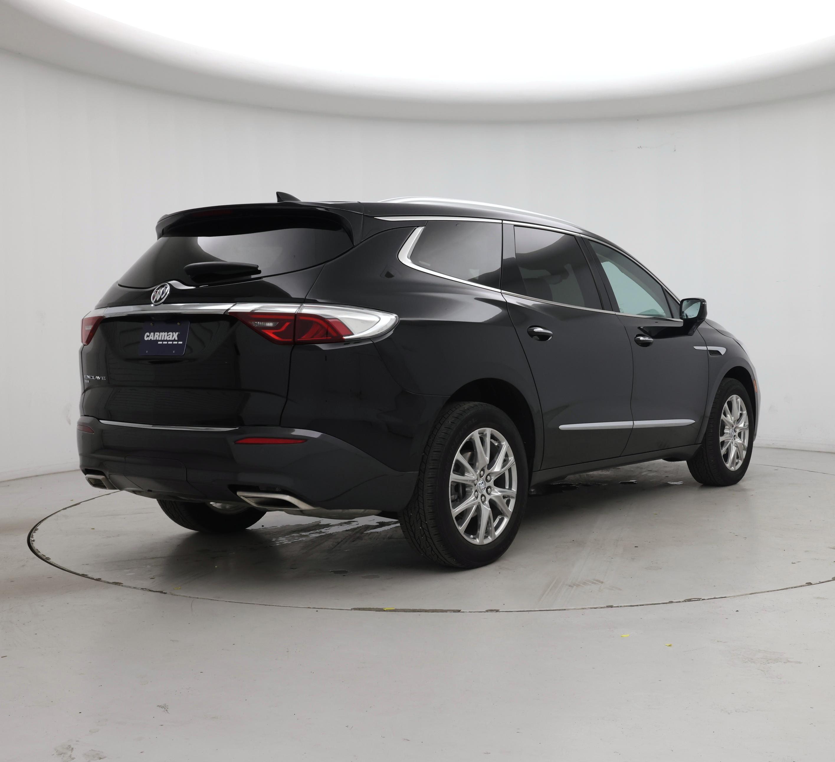 Thumbnail: 2023 Buick Enclave - 8