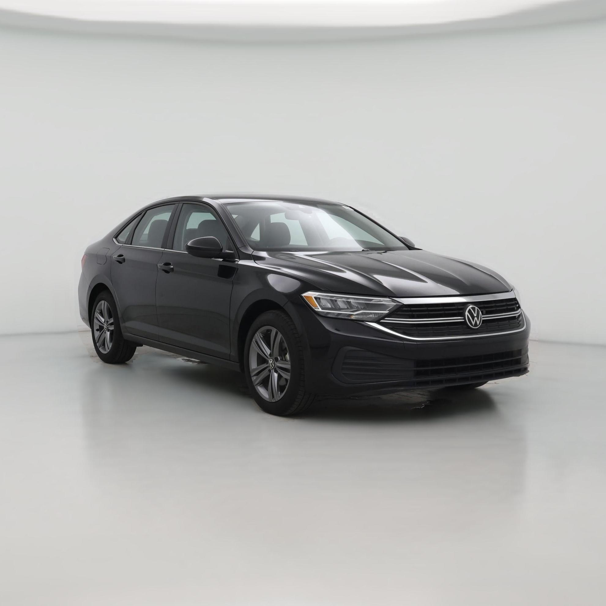 Thumbnail: 2023 Volkswagen Jetta - 1