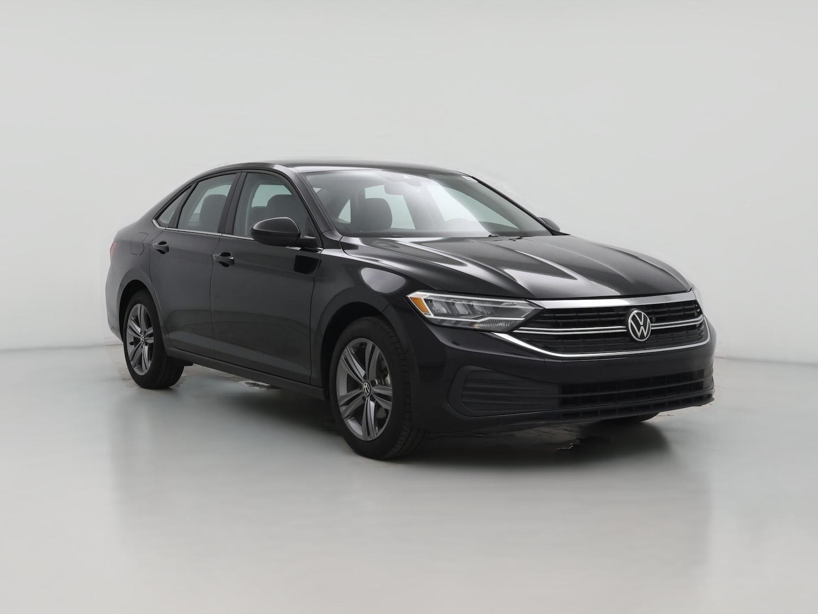 2023 Volkswagen Jetta
