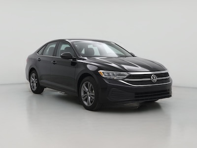 2023 Volkswagen Jetta SE