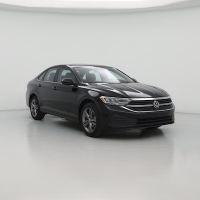 2023 Volkswagen Jetta SE