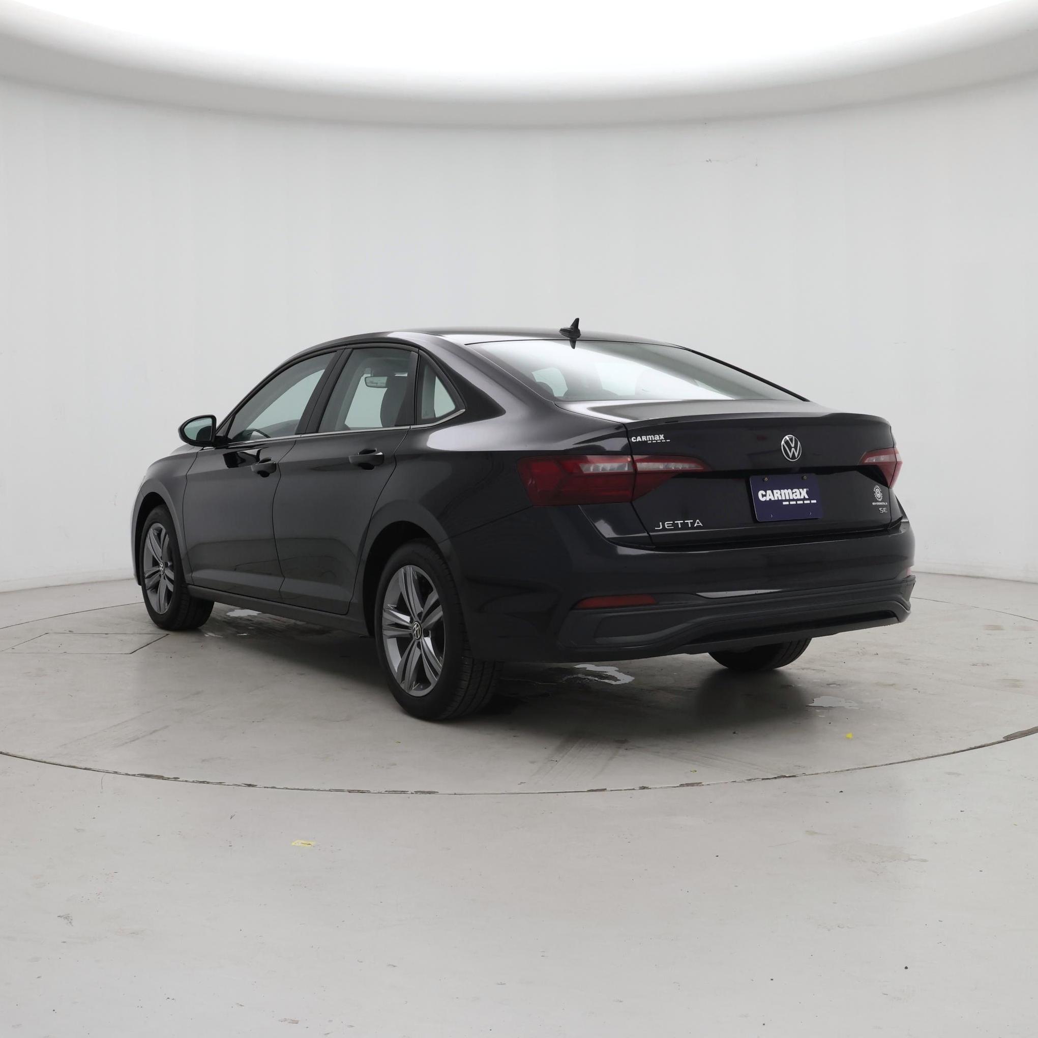 Thumbnail: 2023 Volkswagen Jetta - 2