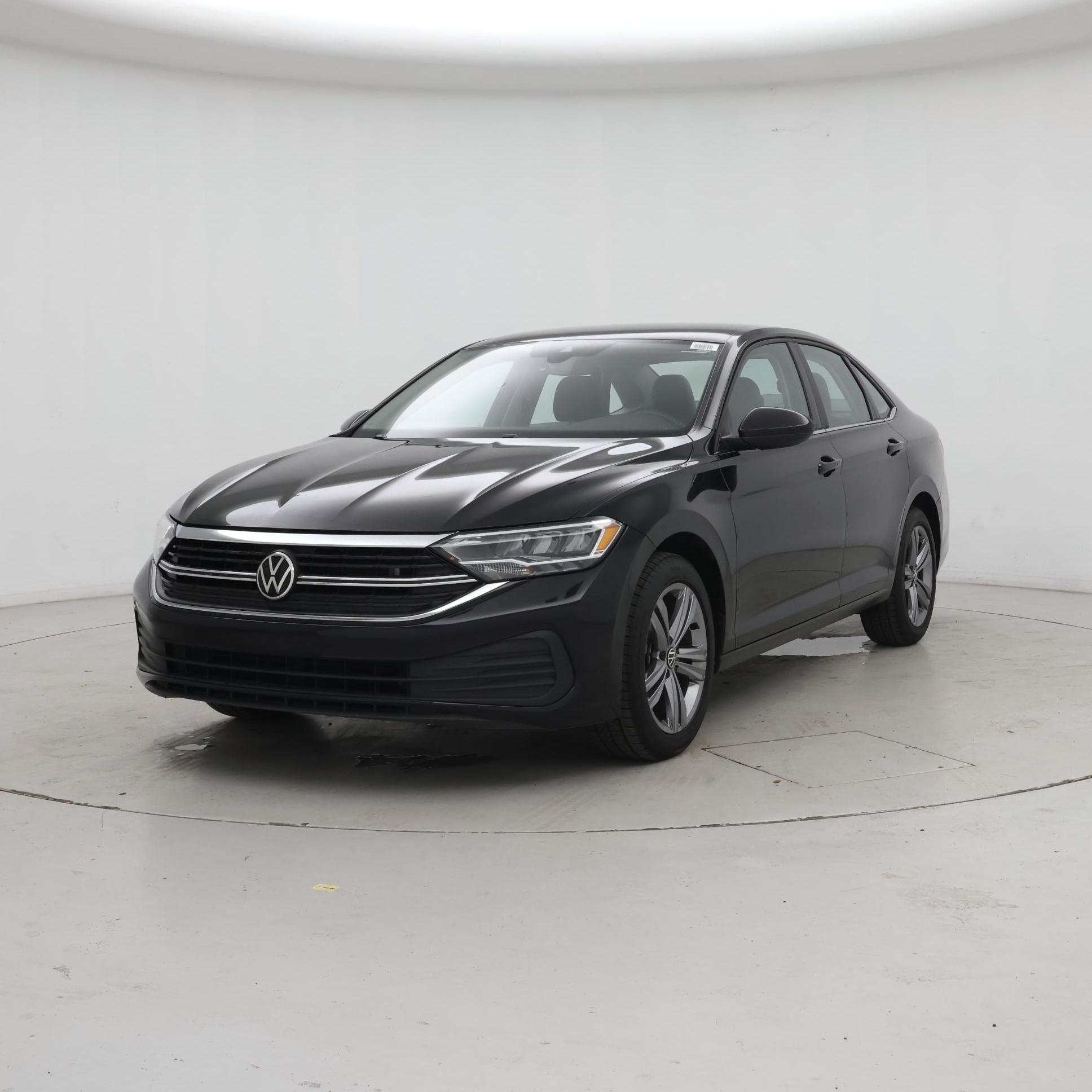 Thumbnail: 2023 Volkswagen Jetta - 4