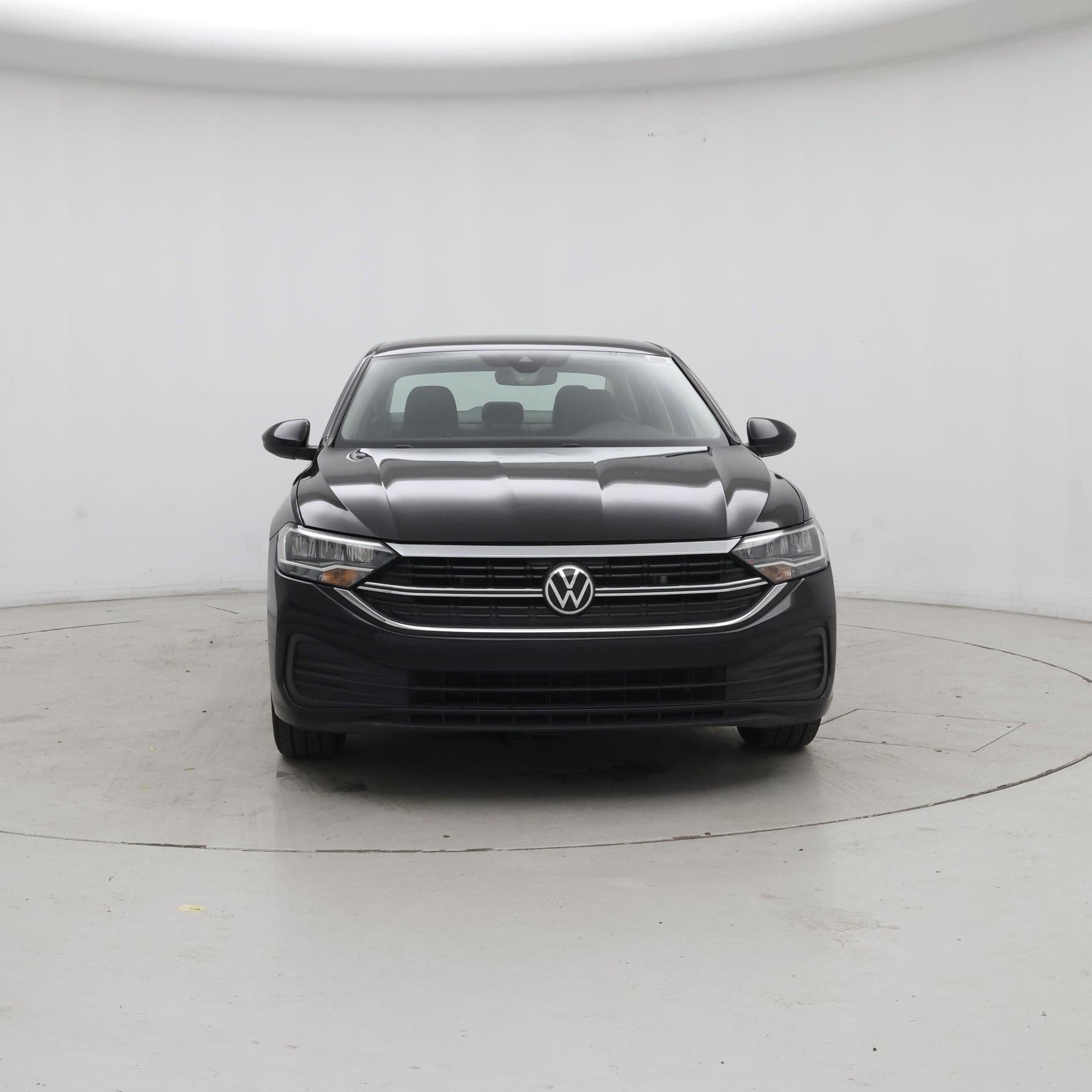 Thumbnail: 2023 Volkswagen Jetta - 5