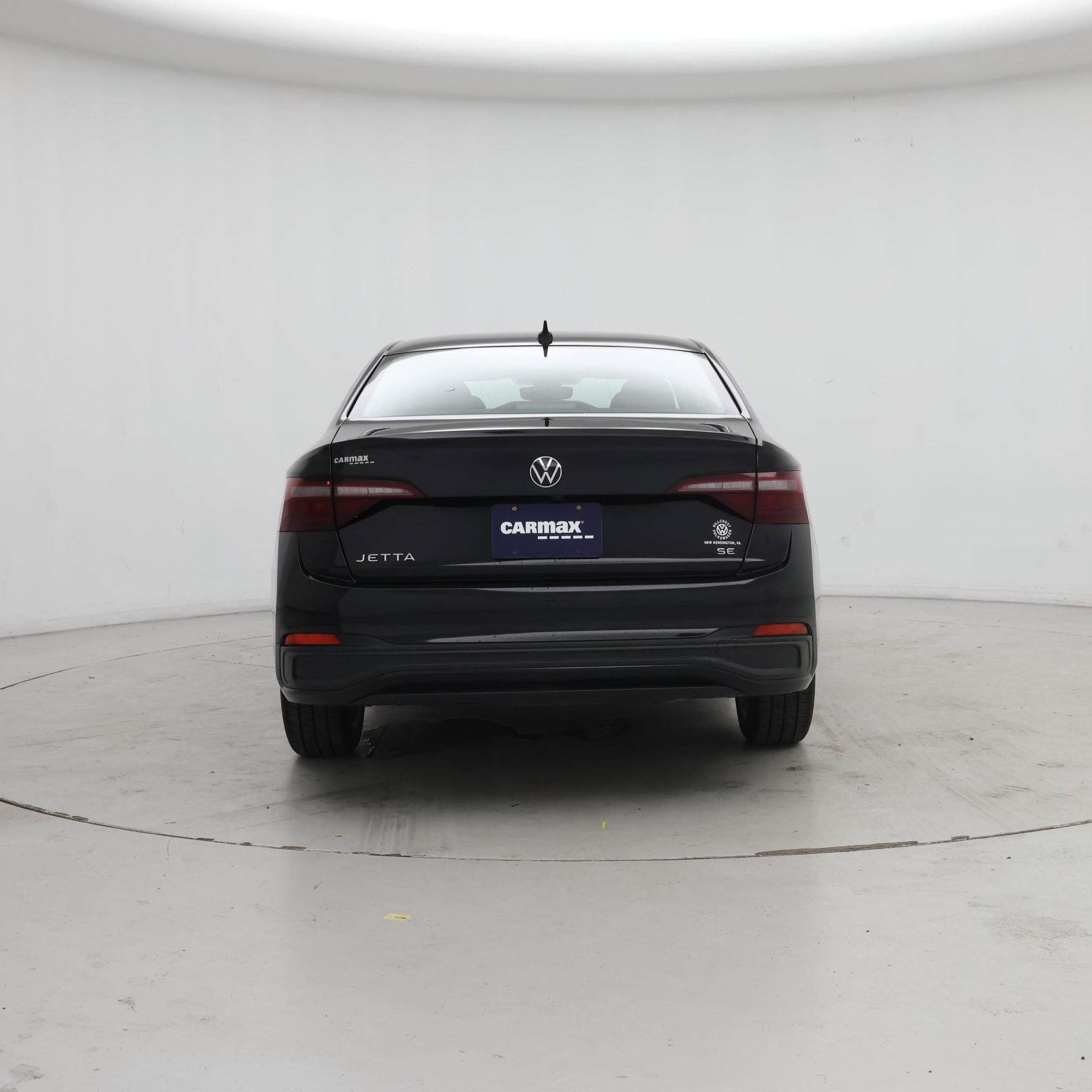 Thumbnail: 2023 Volkswagen Jetta - 6