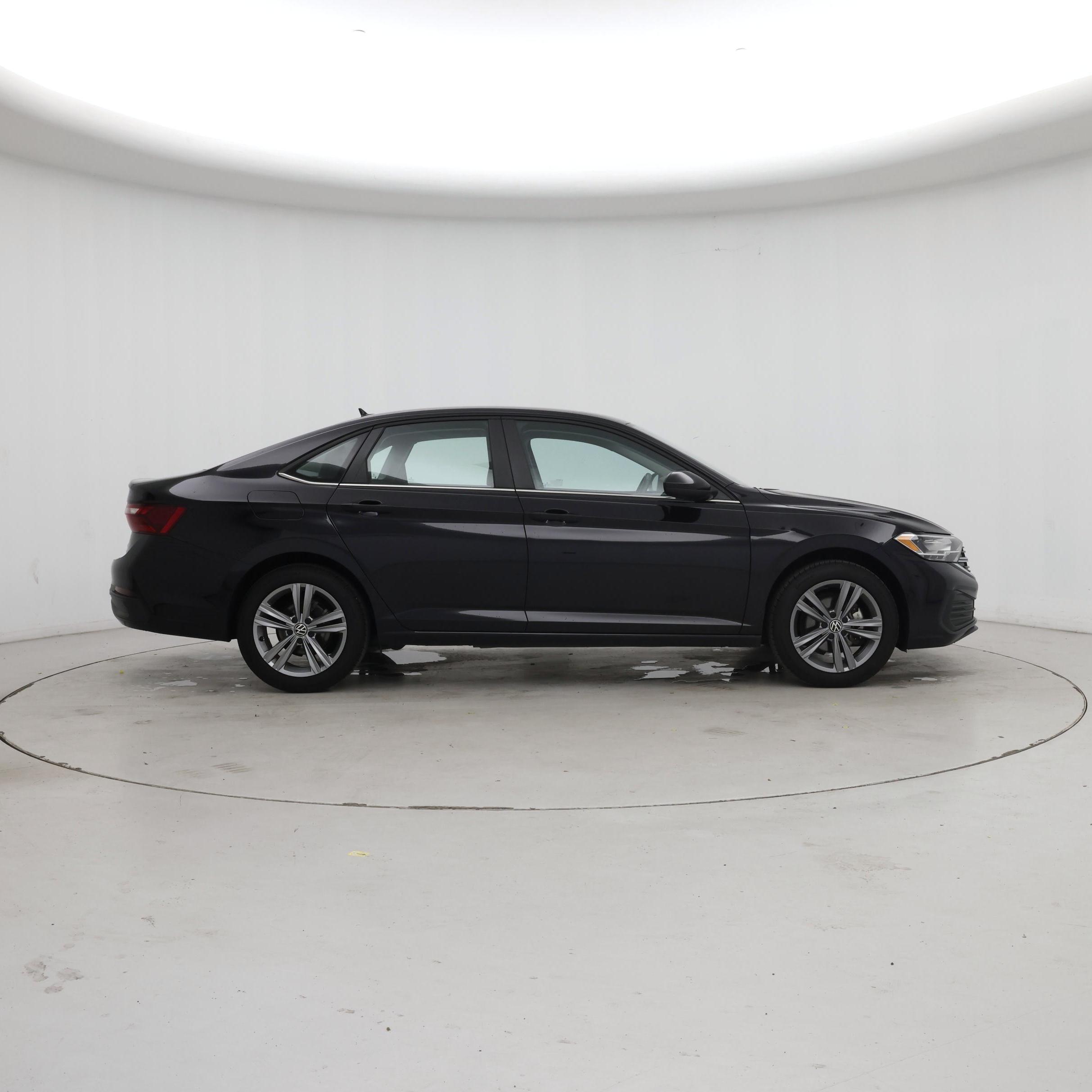 Thumbnail: 2023 Volkswagen Jetta - 7