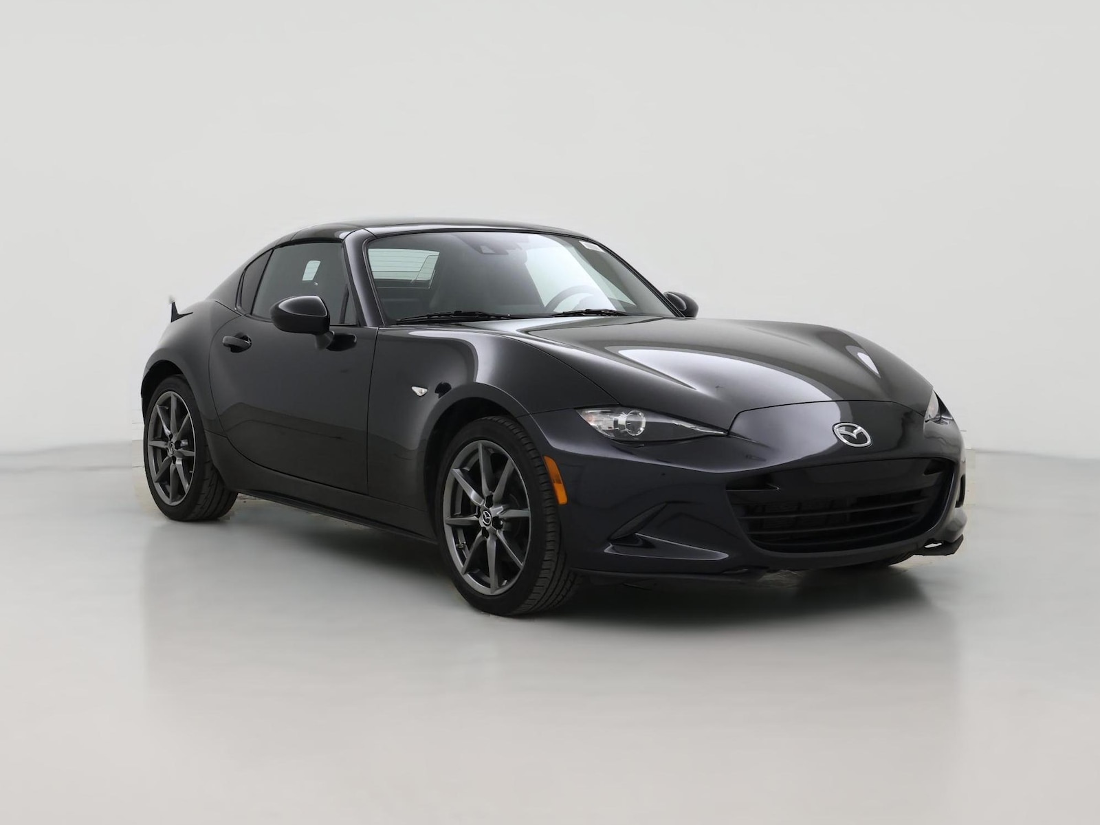 2018 Mazda MX-5 Miata RF