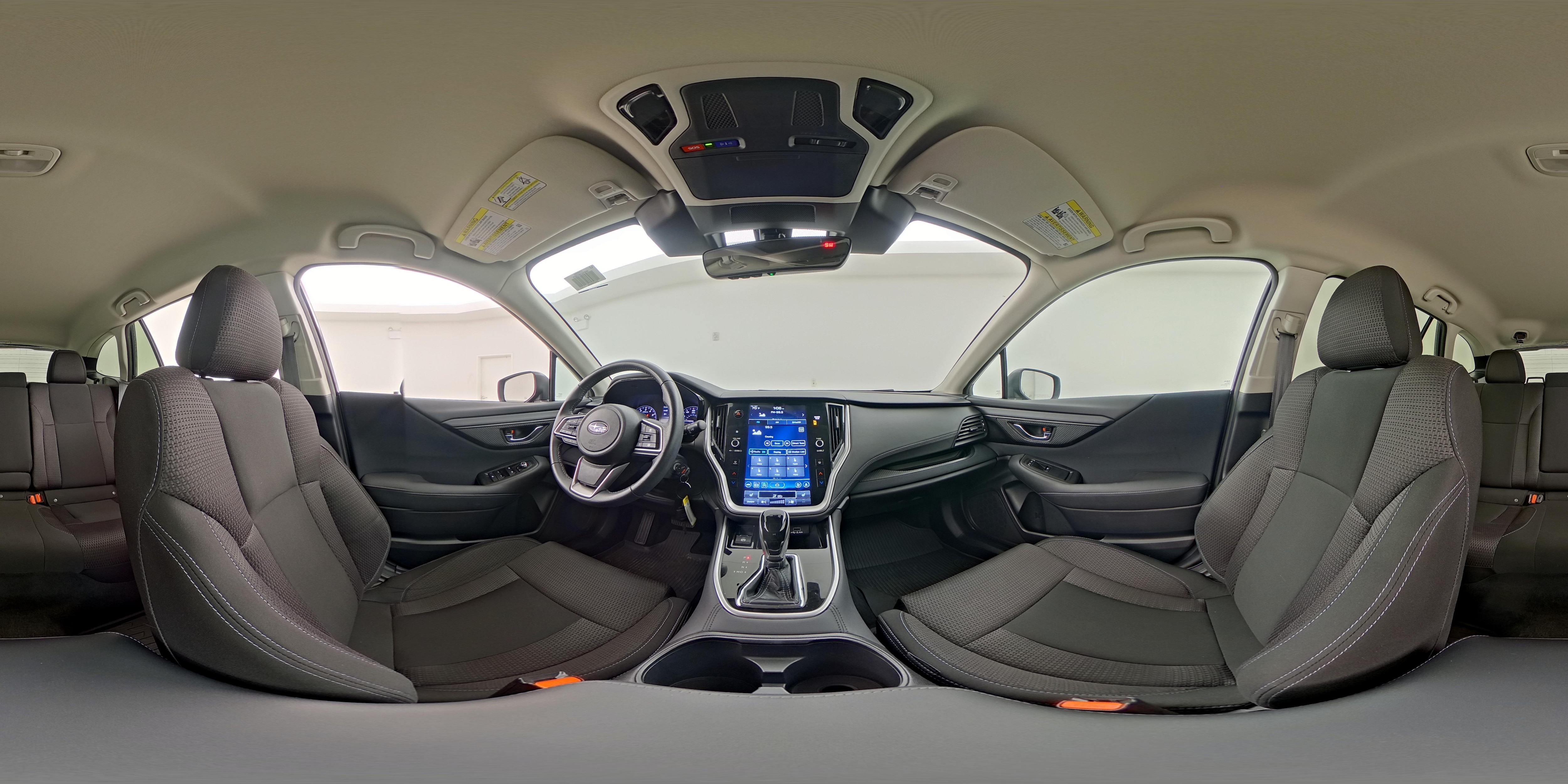 2024 Subaru Outback Premium - Photo 24