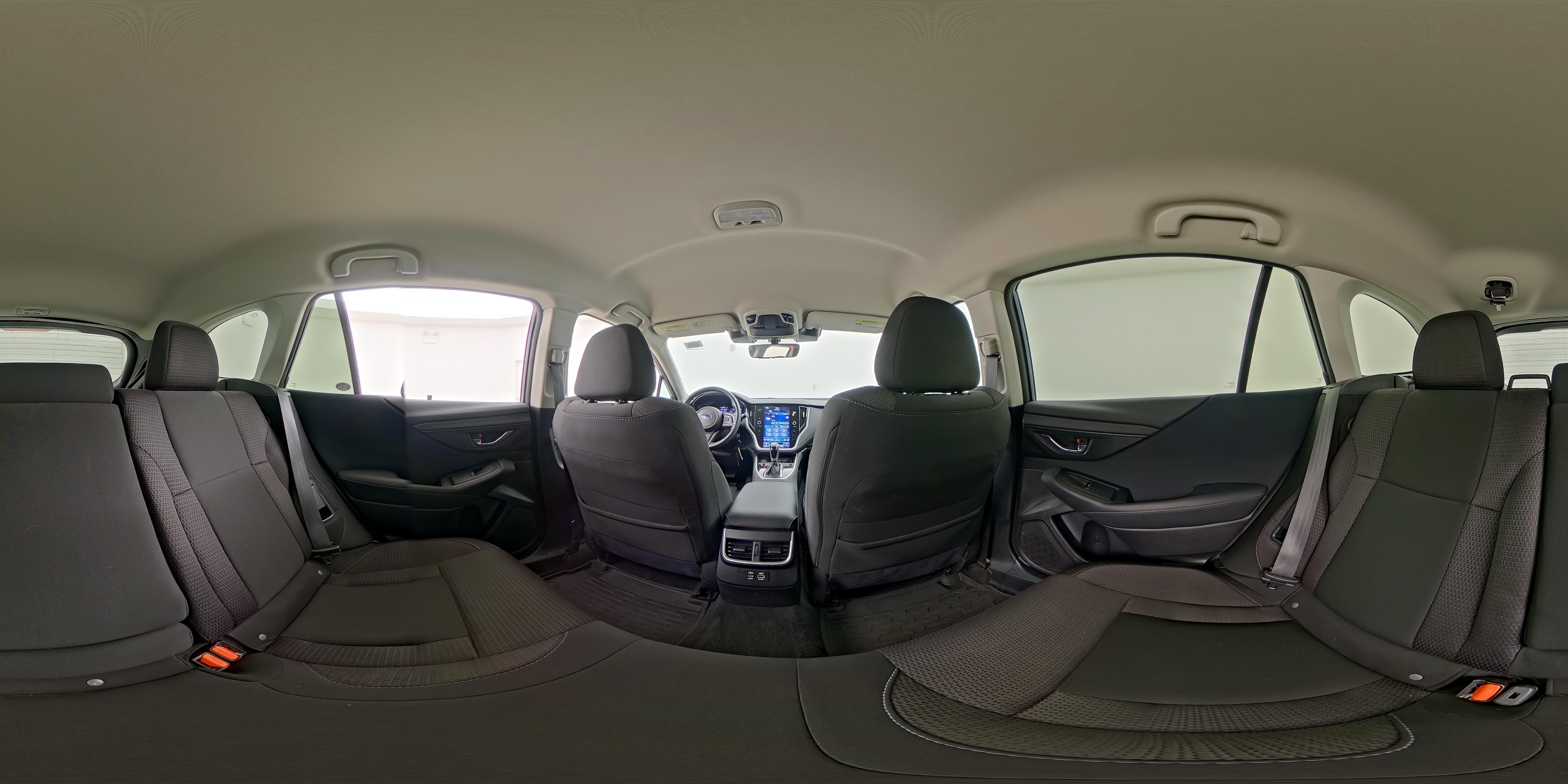 2024 Subaru Outback Premium - Photo 25
