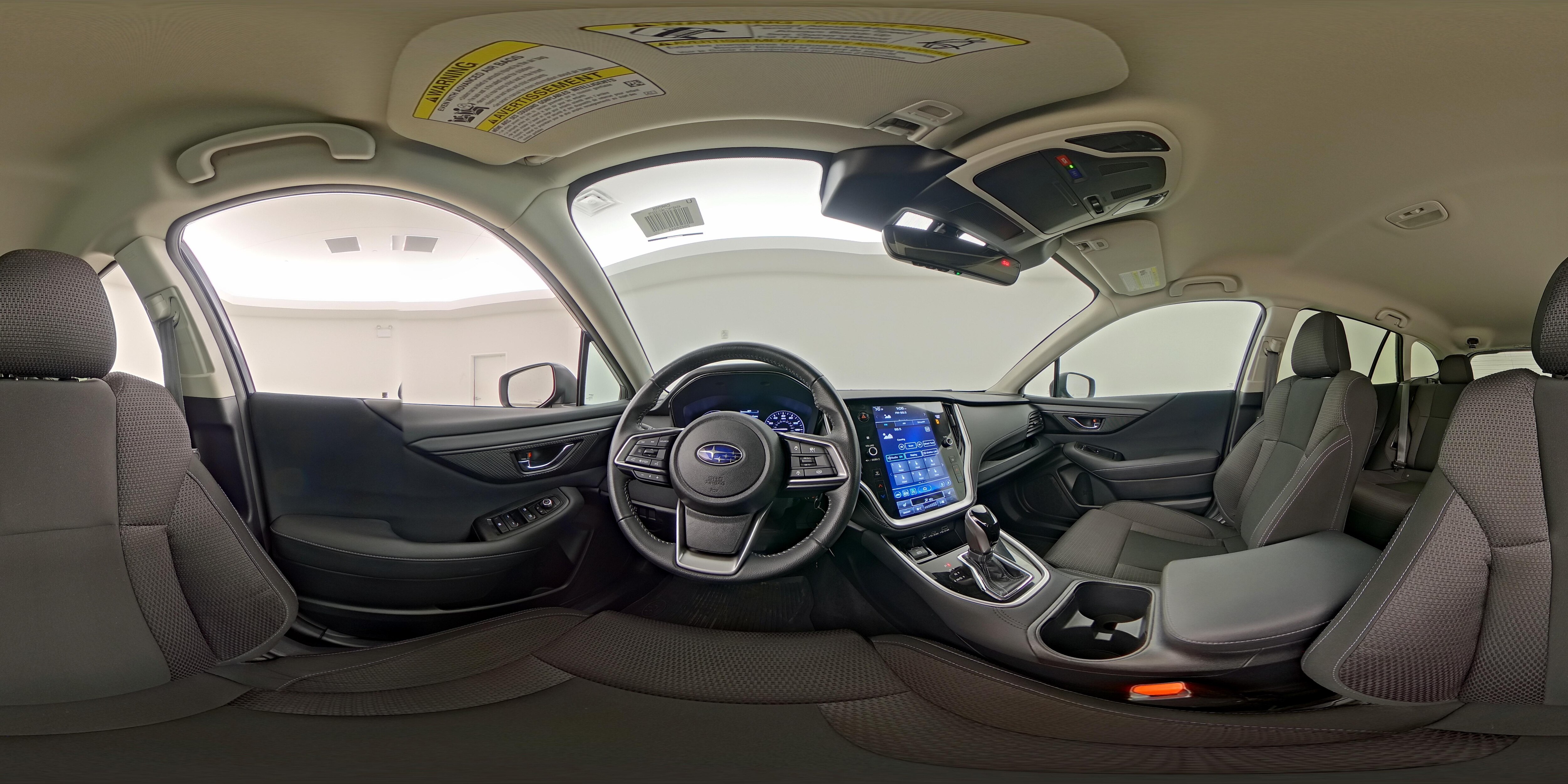 2024 Subaru Outback Premium - Photo 26