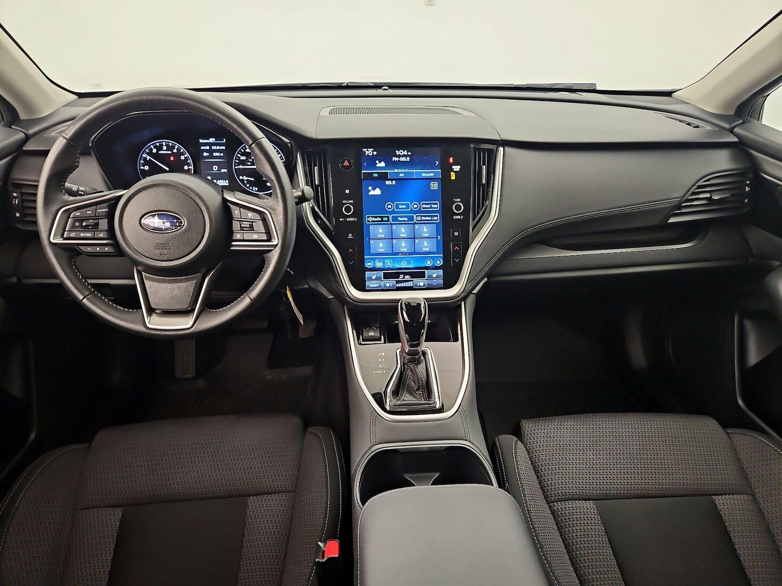 2024 Subaru Outback Premium - Photo 10