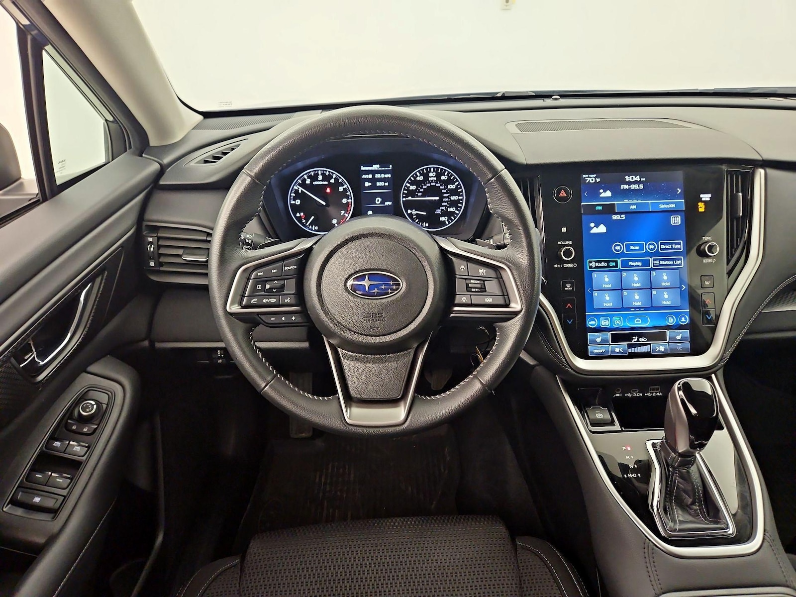 2024 Subaru Outback Premium - Photo 11