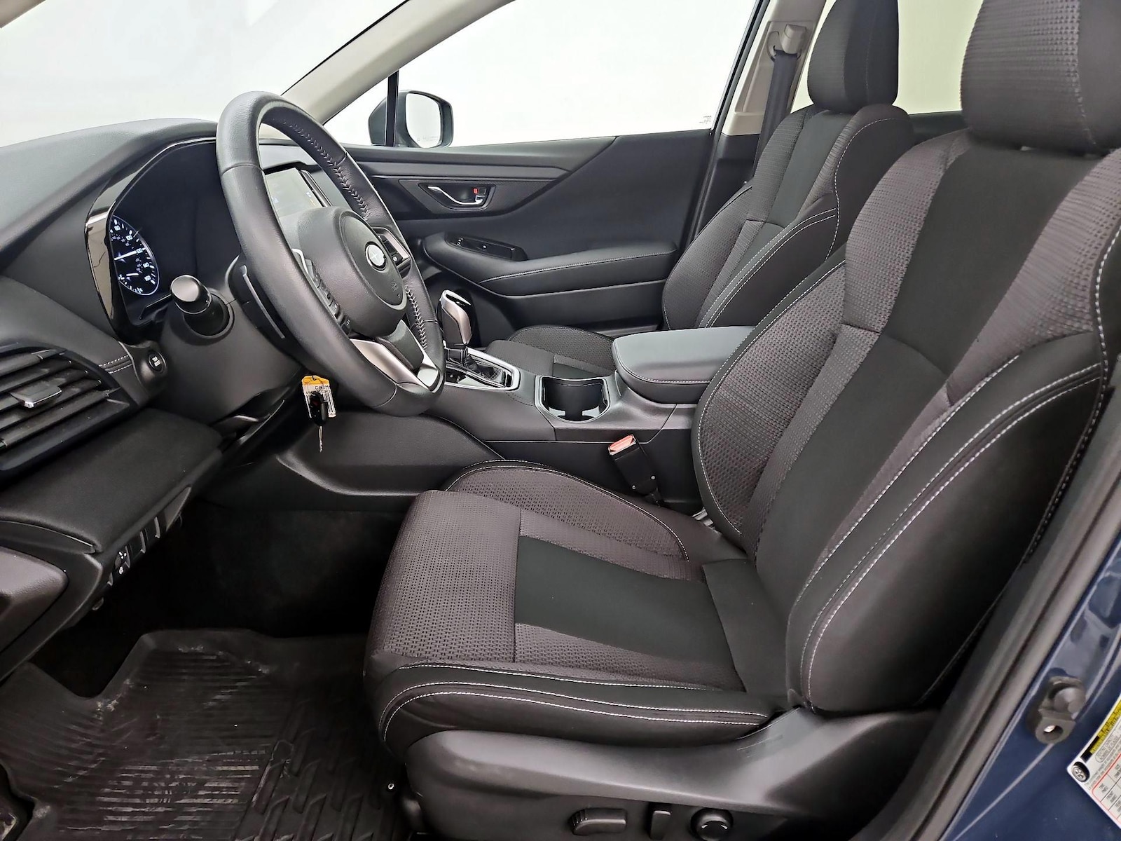 2024 Subaru Outback Premium - Photo 12