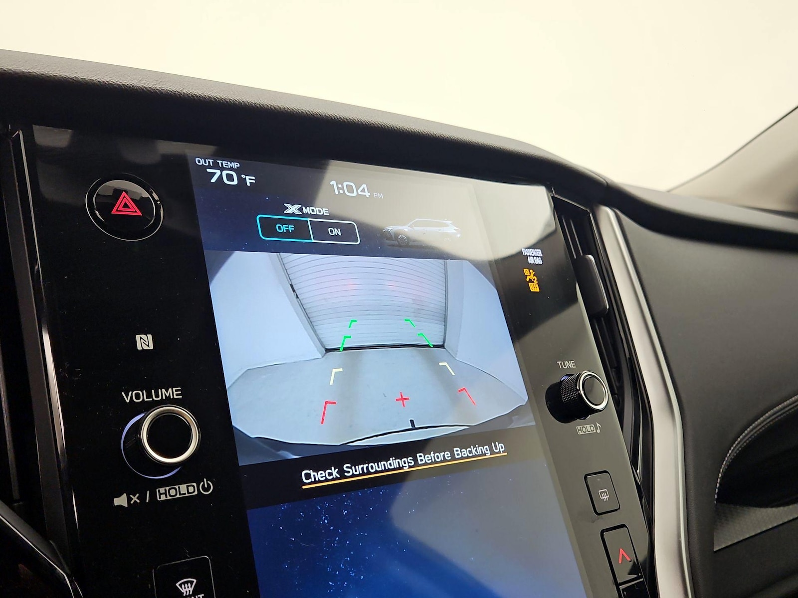 2024 Subaru Outback Premium - Photo 15