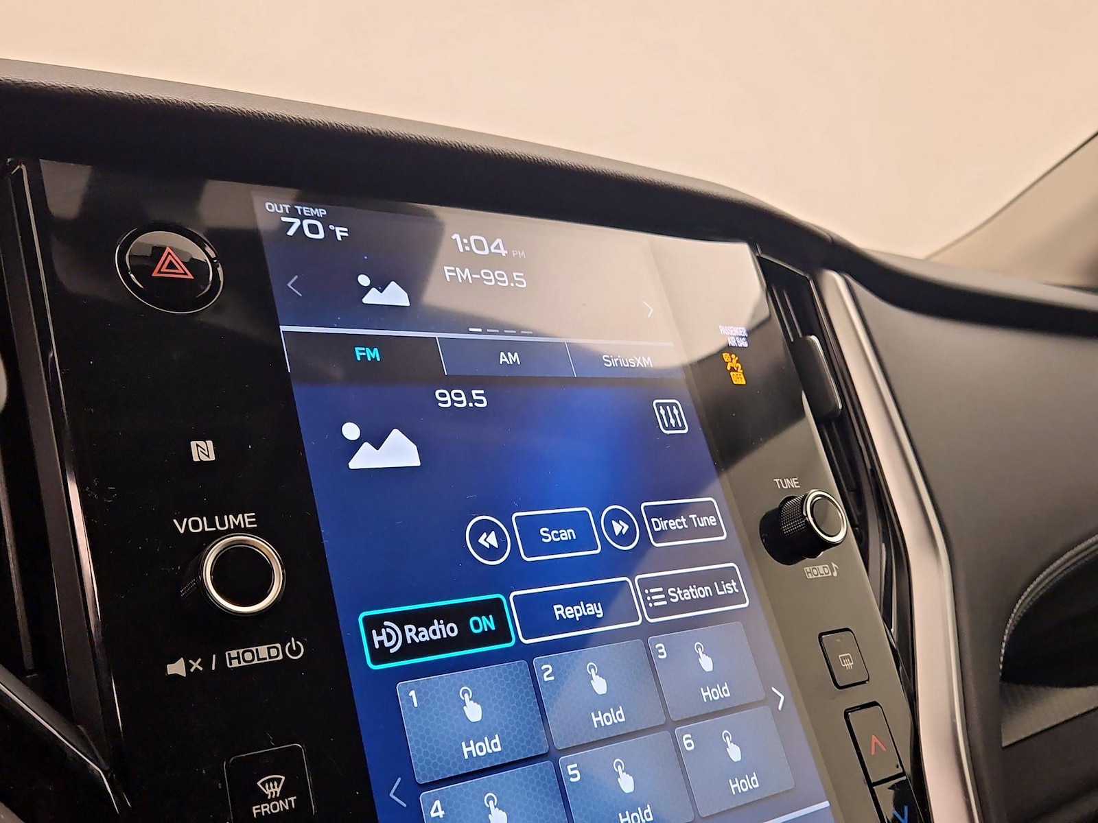 2024 Subaru Outback Premium - Photo 16