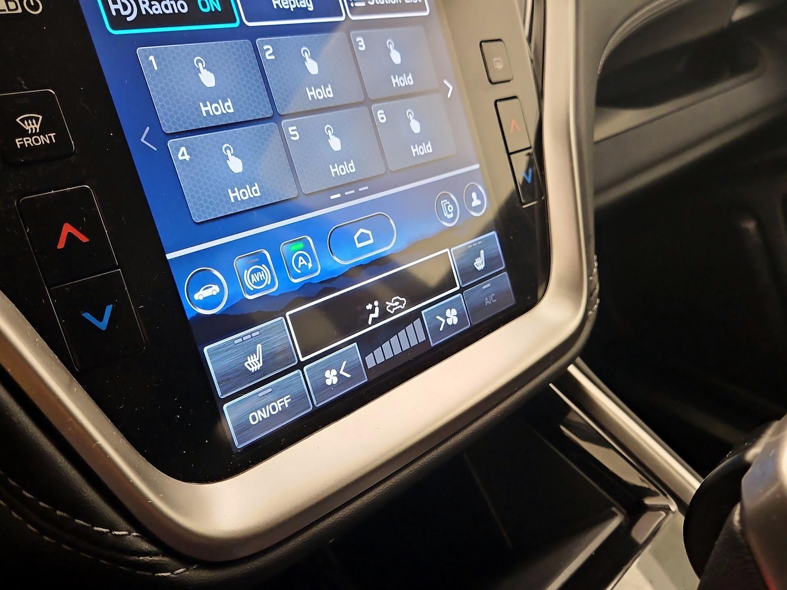 2024 Subaru Outback Premium - Photo 17