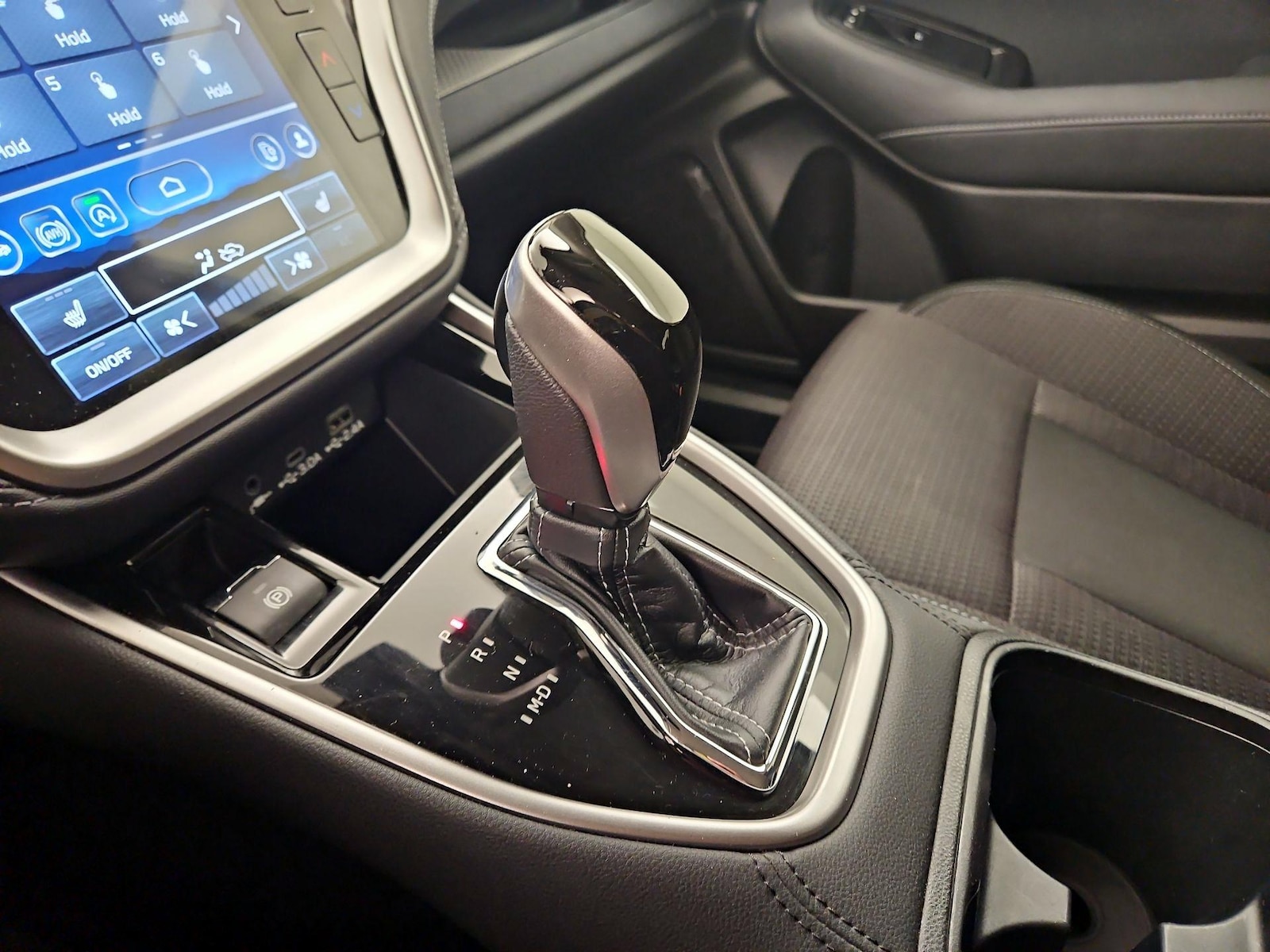2024 Subaru Outback Premium - Photo 18
