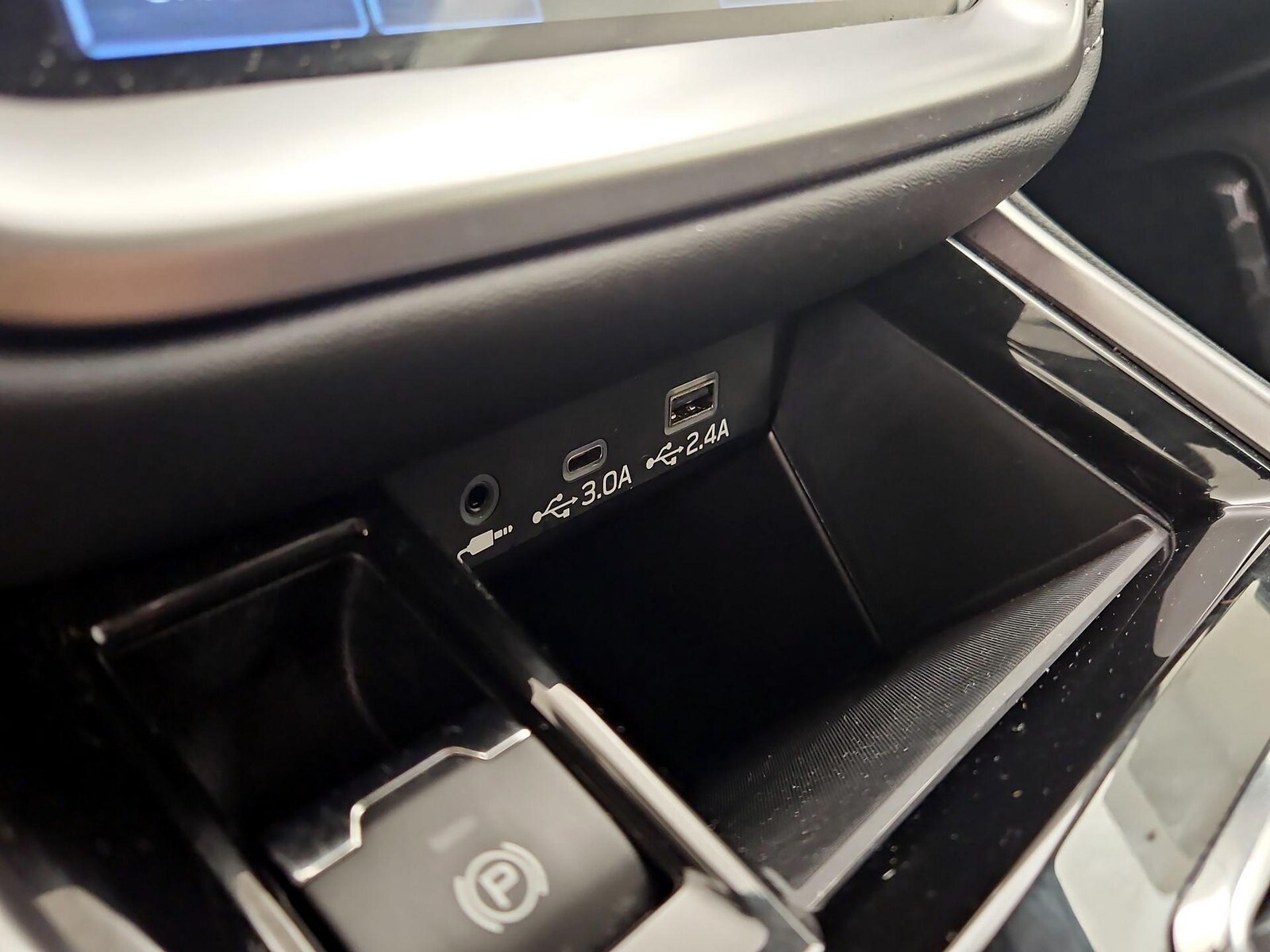 2024 Subaru Outback Premium - Photo 19