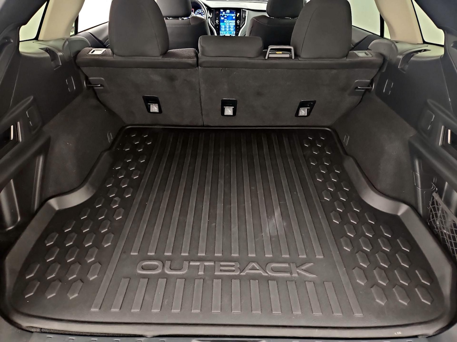 2024 Subaru Outback Premium - Photo 21