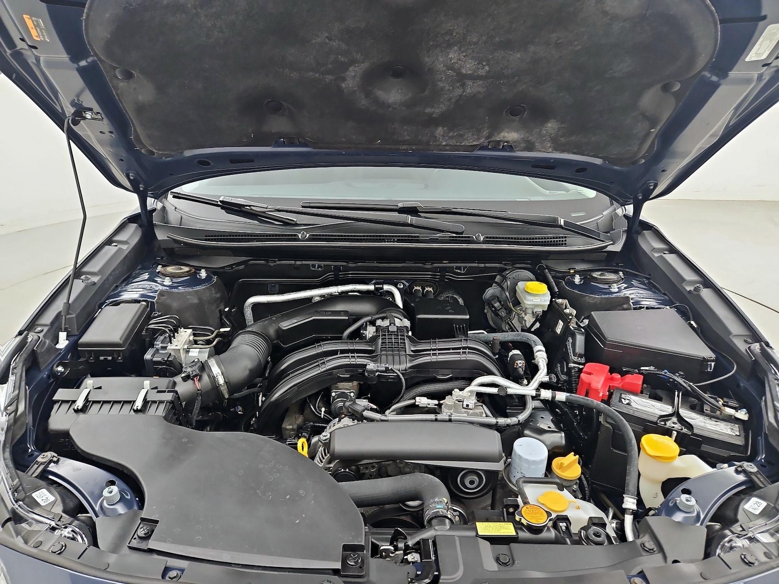 2024 Subaru Outback Premium - Photo 22