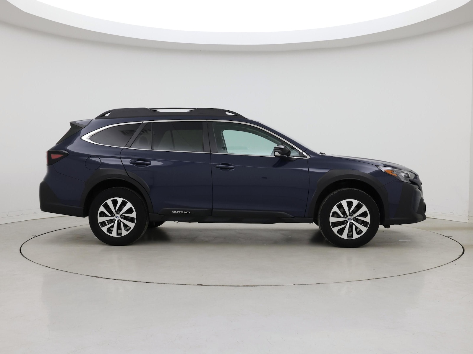 2024 Subaru Outback Premium - Photo 8