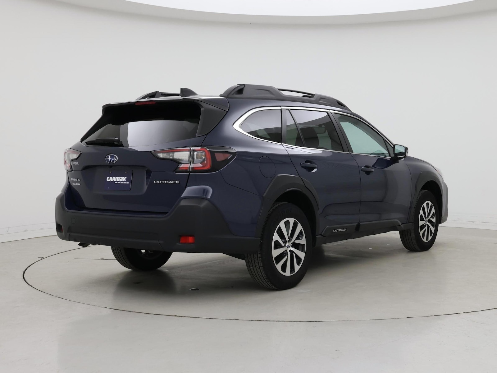 2024 Subaru Outback Premium - Photo 9