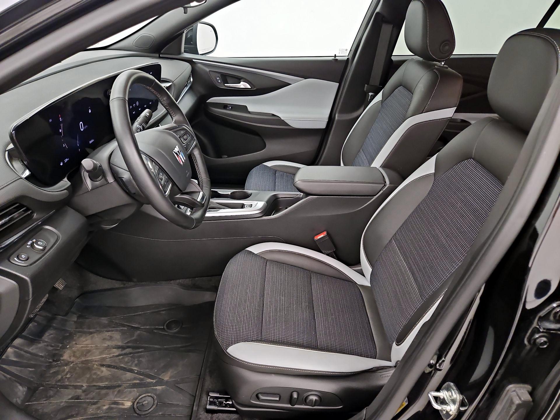 Thumbnail: 2025 Buick Envista - 11