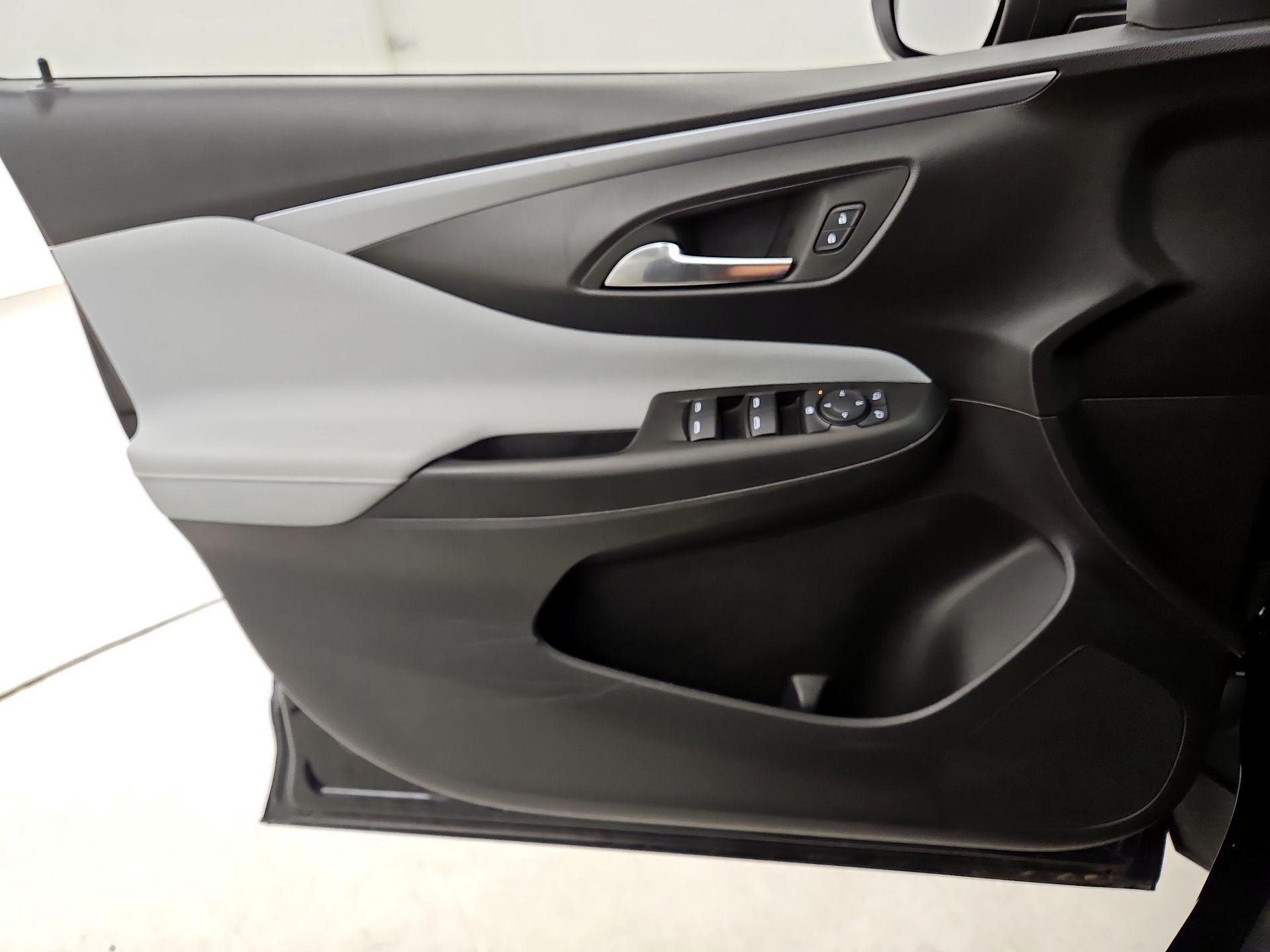 Thumbnail: 2025 Buick Envista - 12