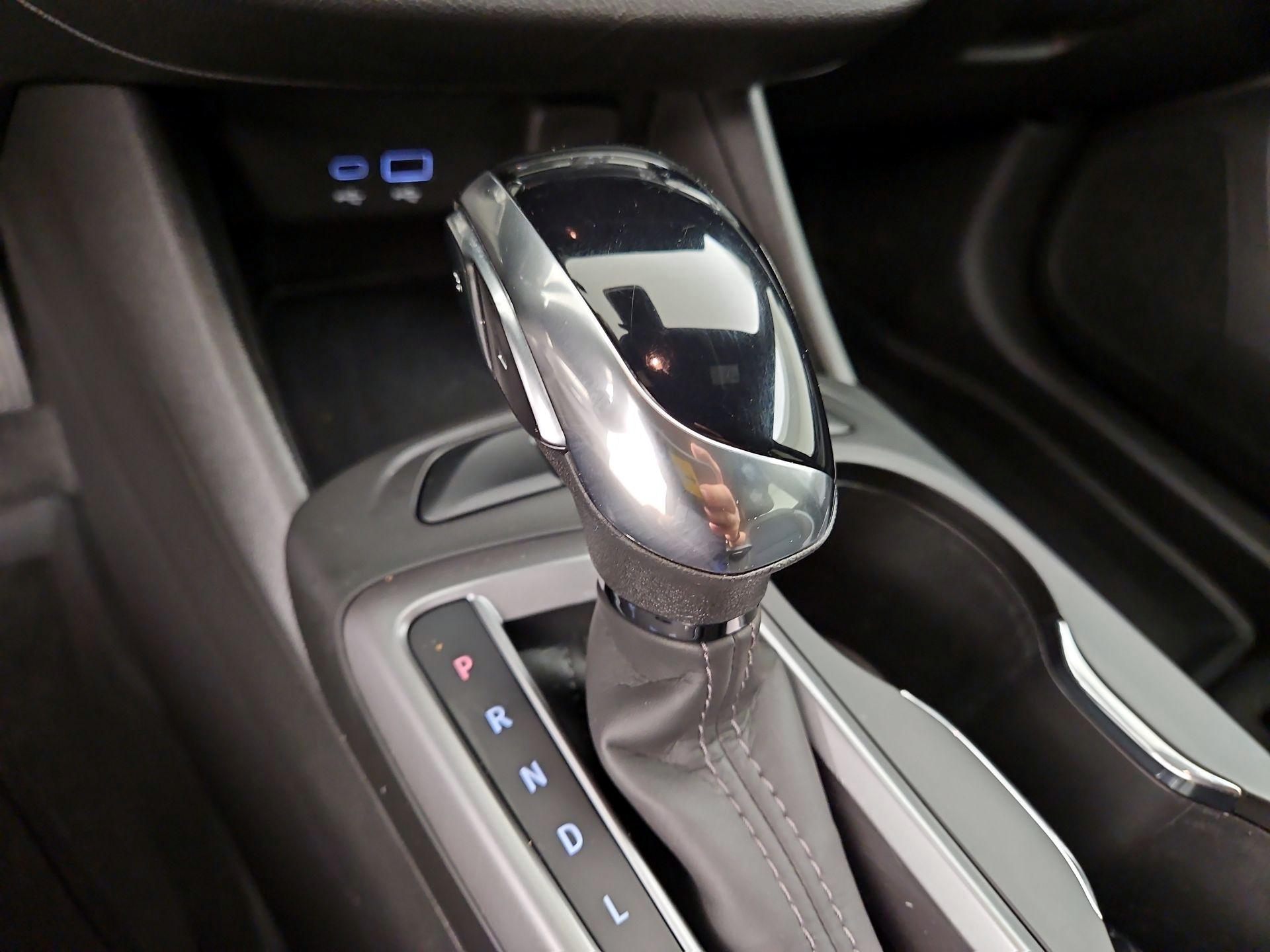 Thumbnail: 2025 Buick Envista - 17