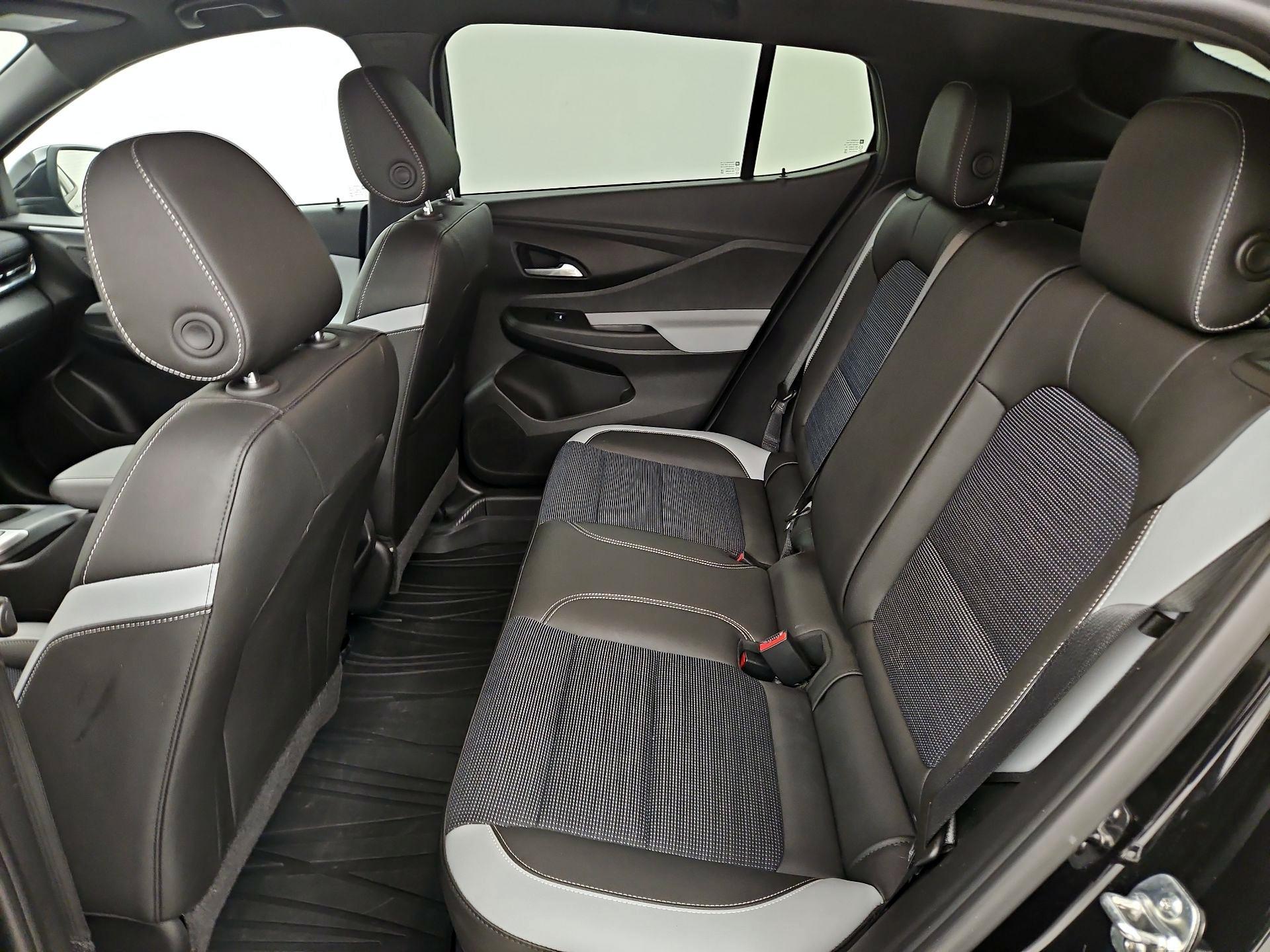 Thumbnail: 2025 Buick Envista - 19