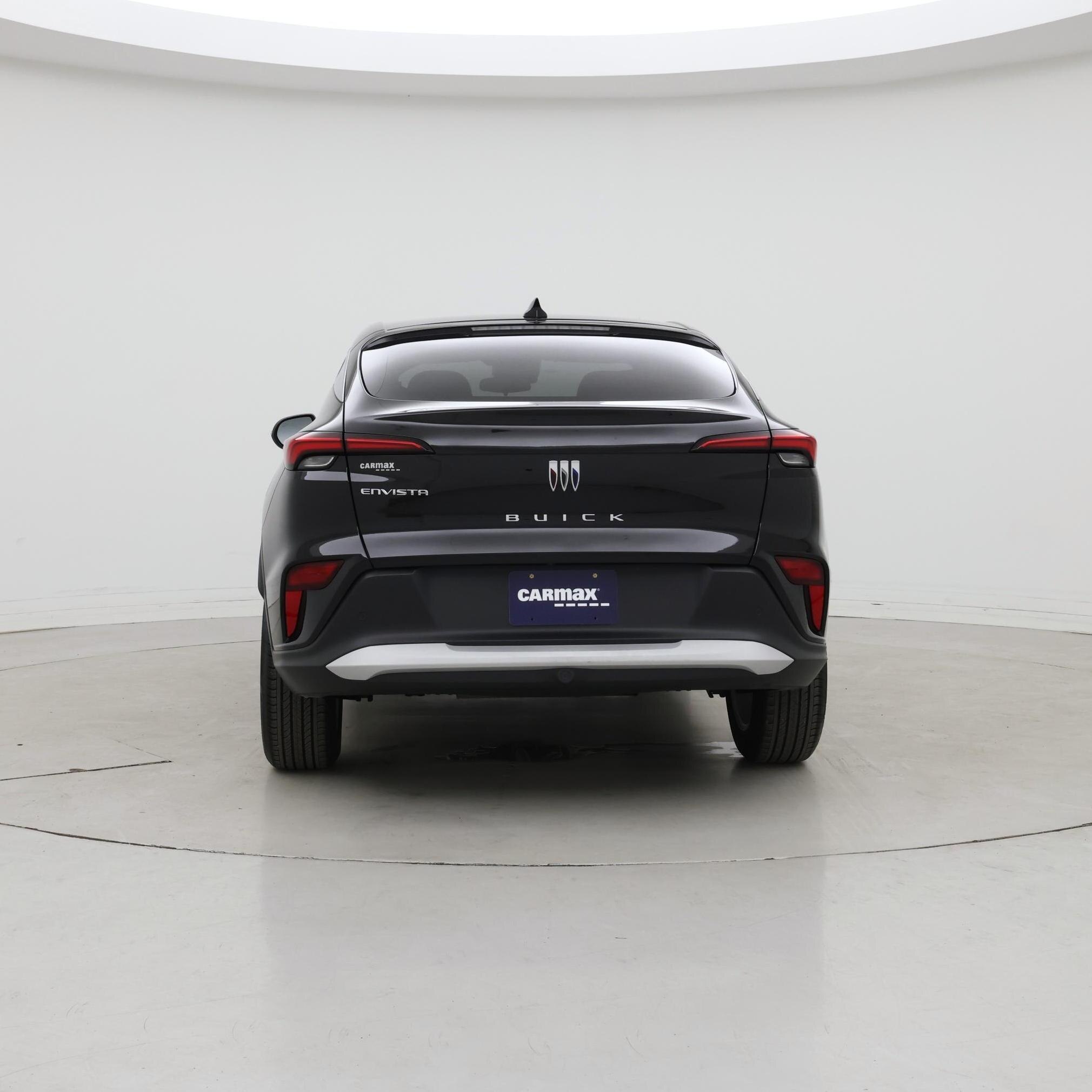 Thumbnail: 2025 Buick Envista - 6