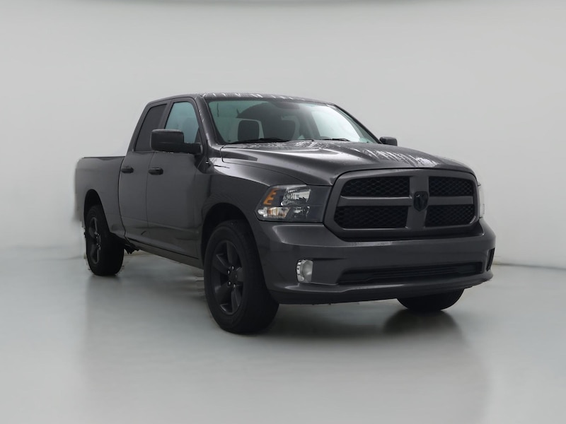 2019 RAM 1500 Classic Express -
                  Columbus, OH