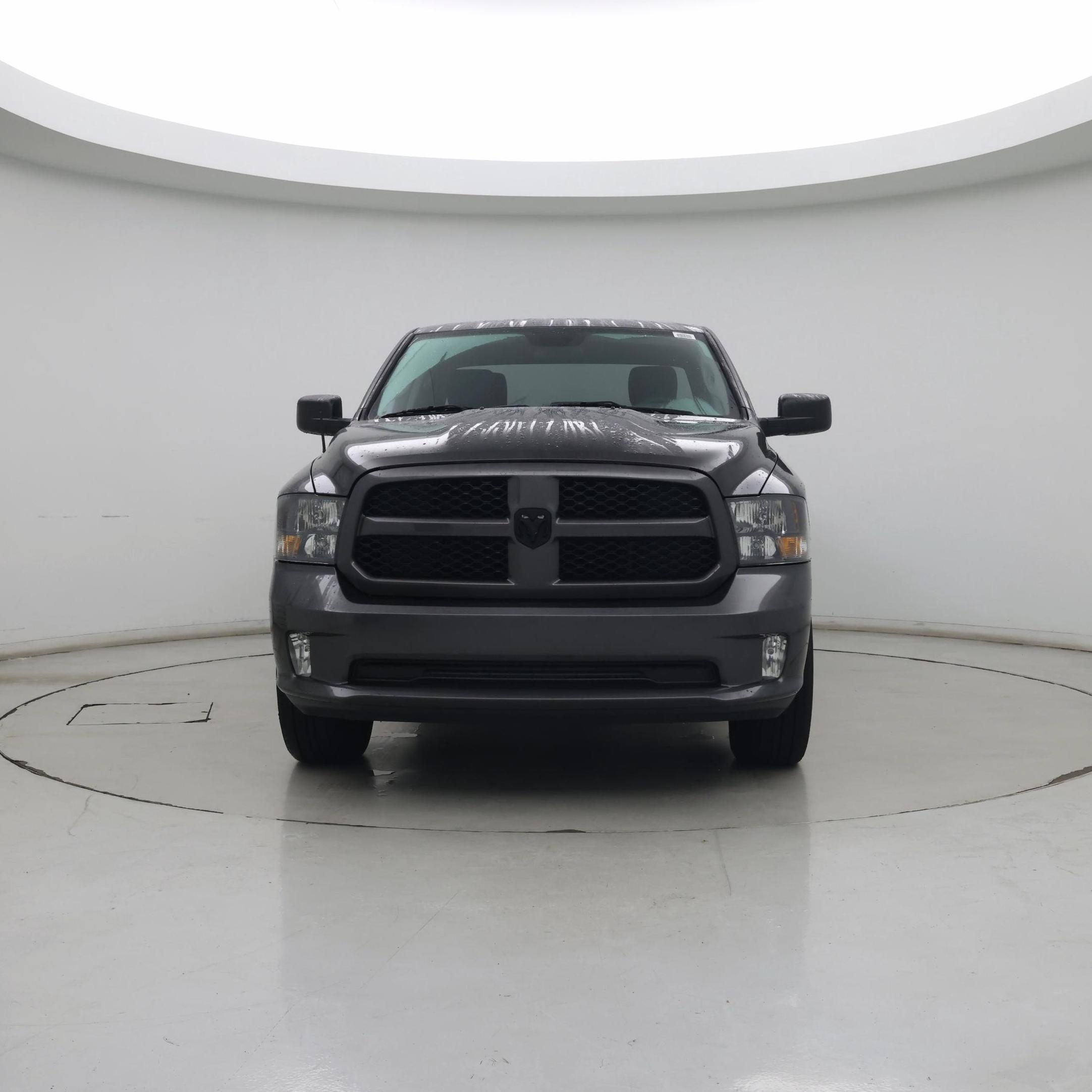 Thumbnail: 2019 RAM 1500 Classic - 5