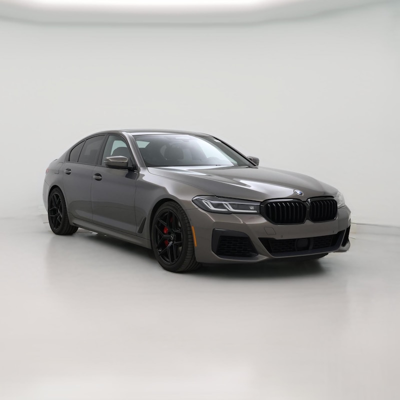 2022 BMW M550 I xDrive
