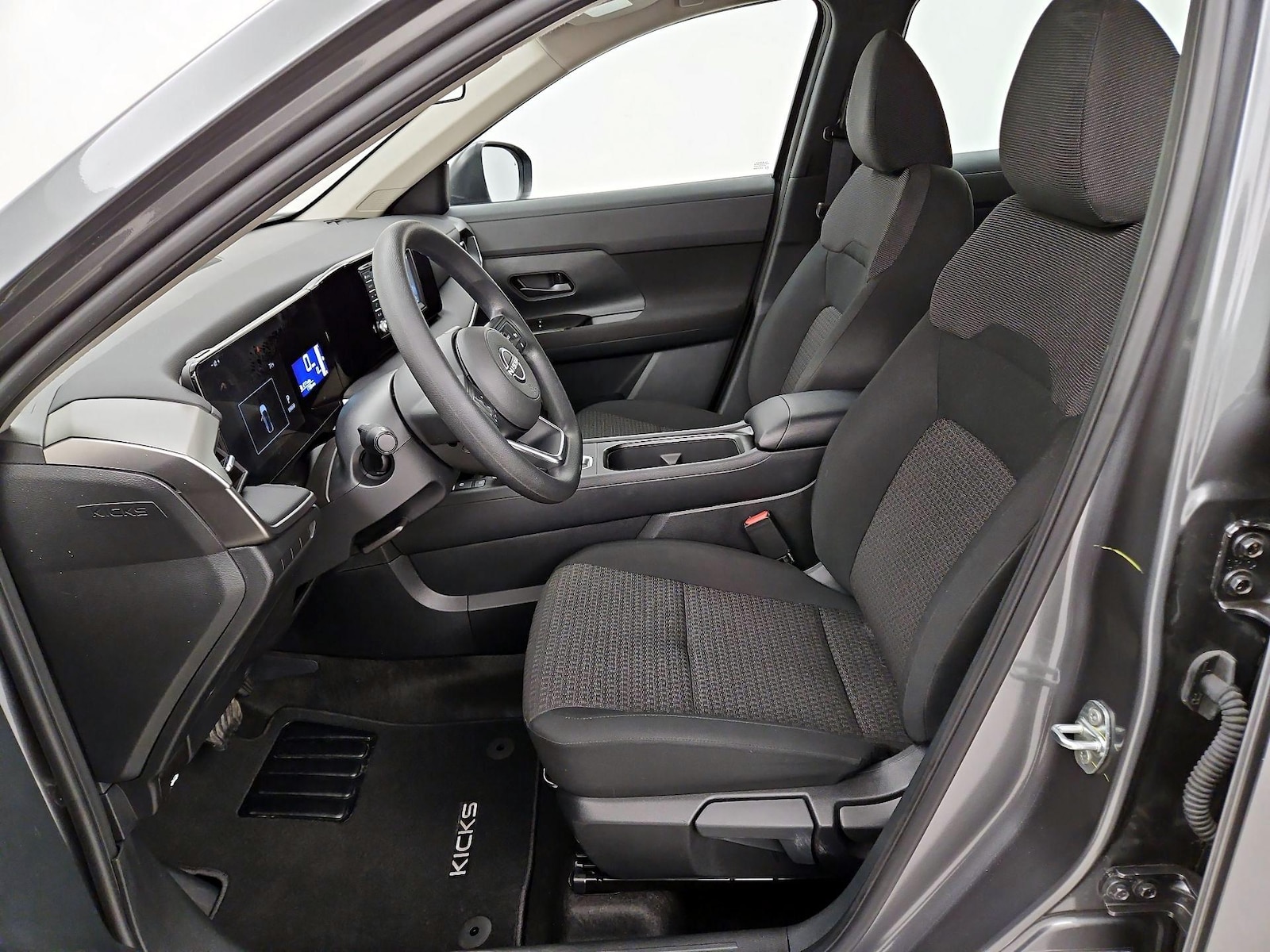 Side Airbags