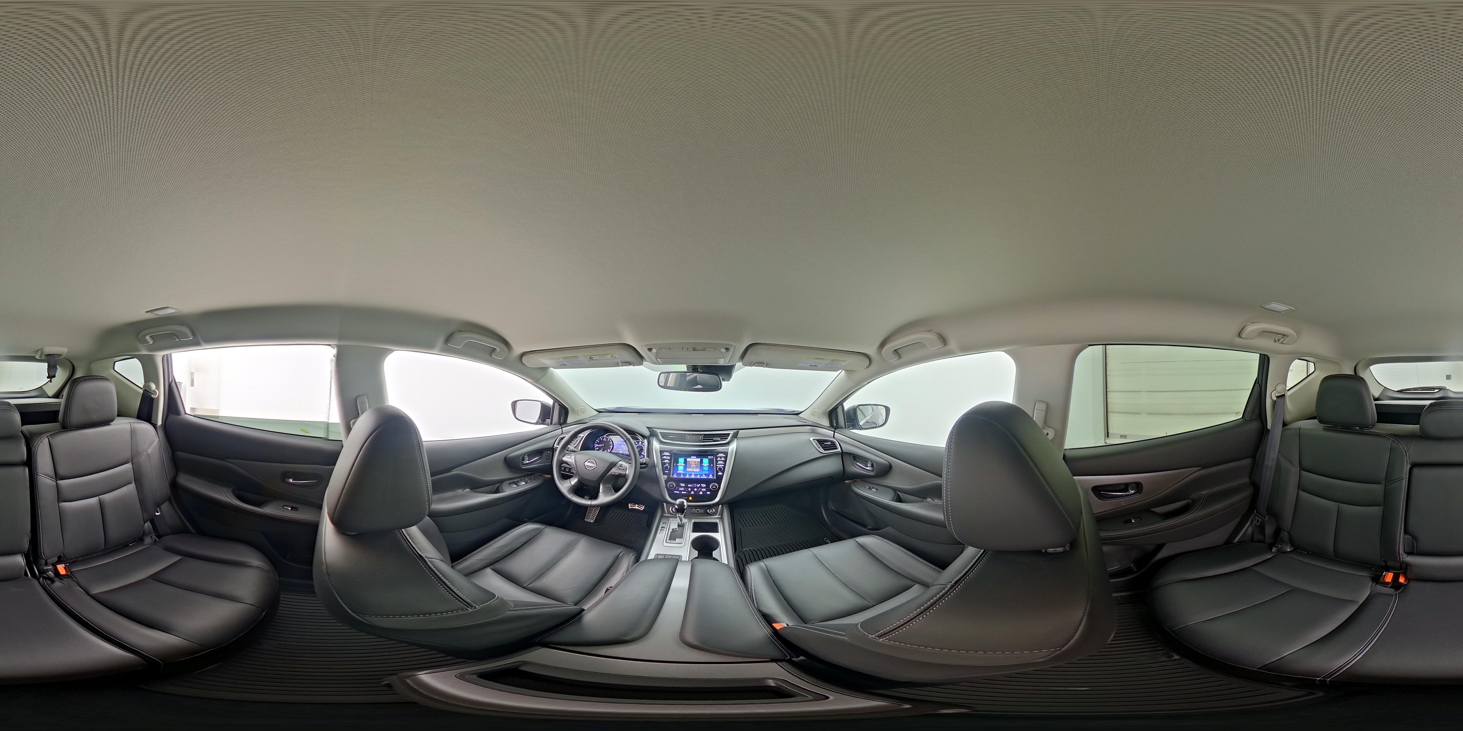 2023 Nissan Murano SL - Photo 24