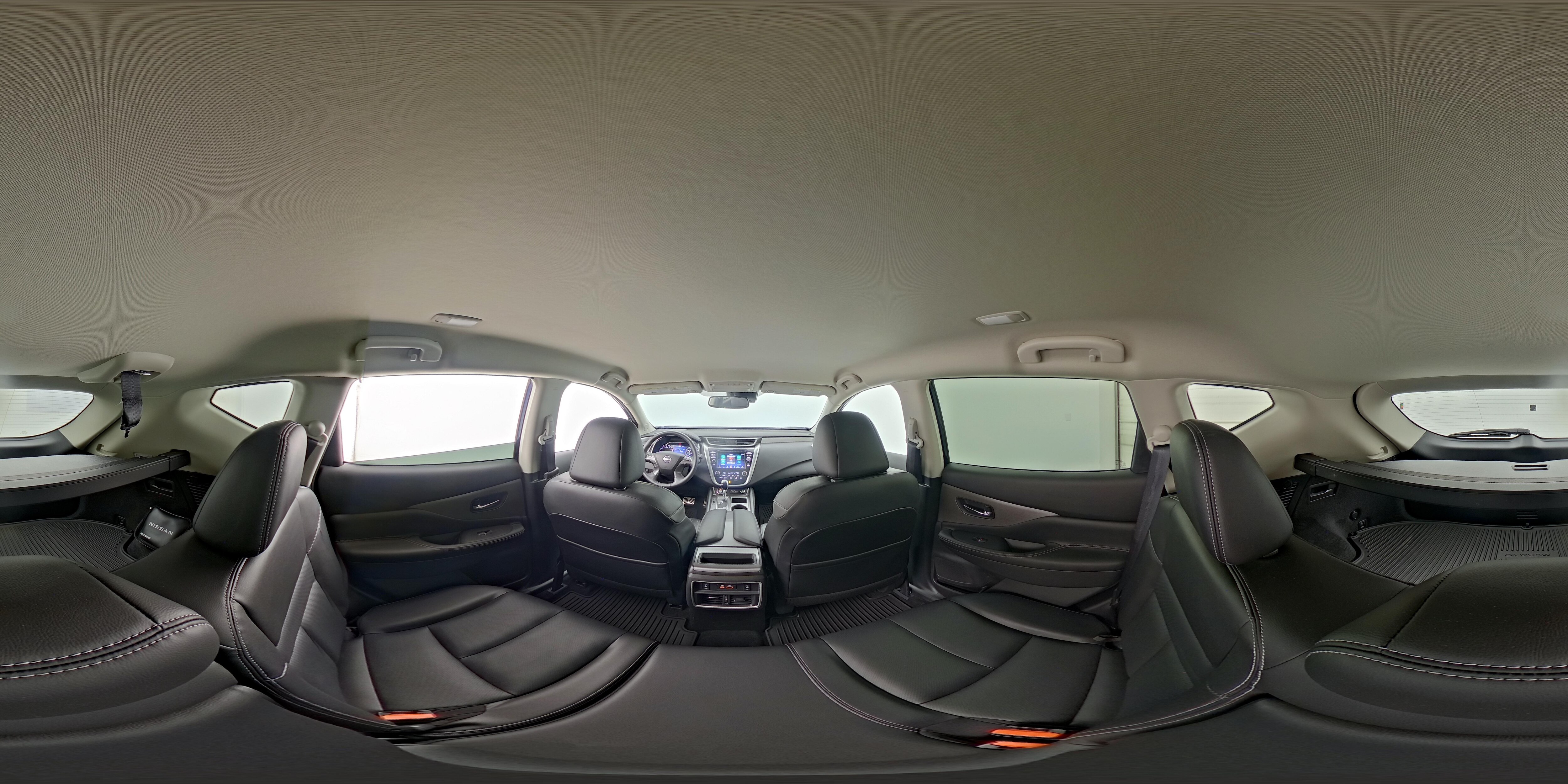 2023 Nissan Murano SL - Photo 25