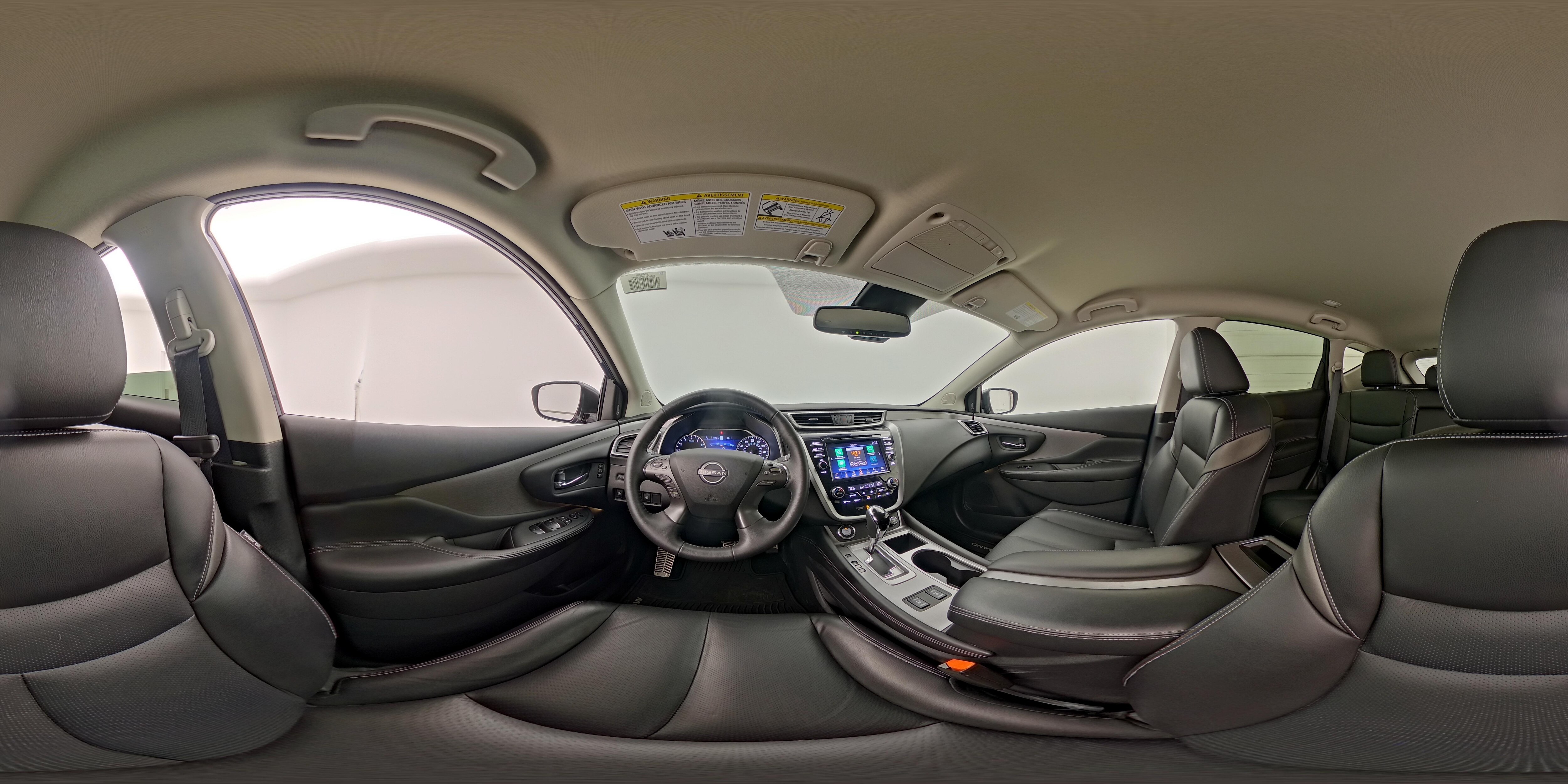 2023 Nissan Murano SL - Photo 26