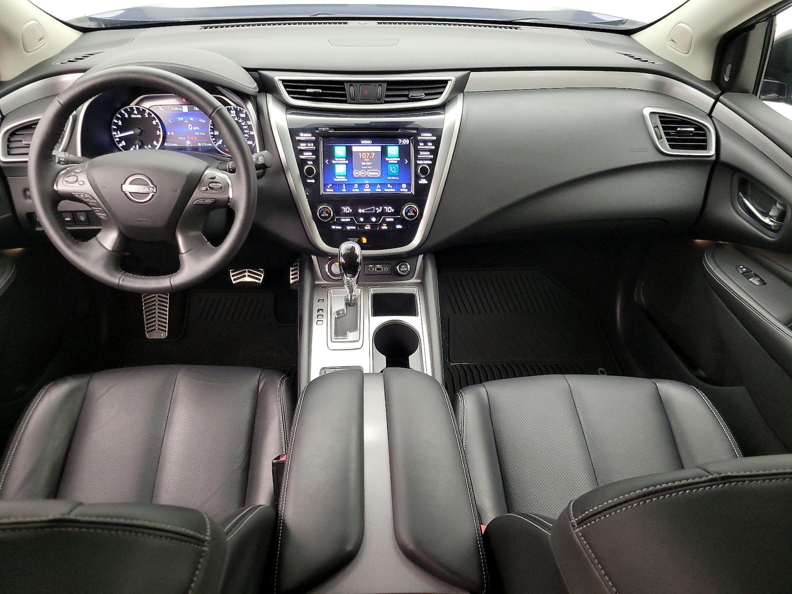 2023 Nissan Murano SL - Photo 10