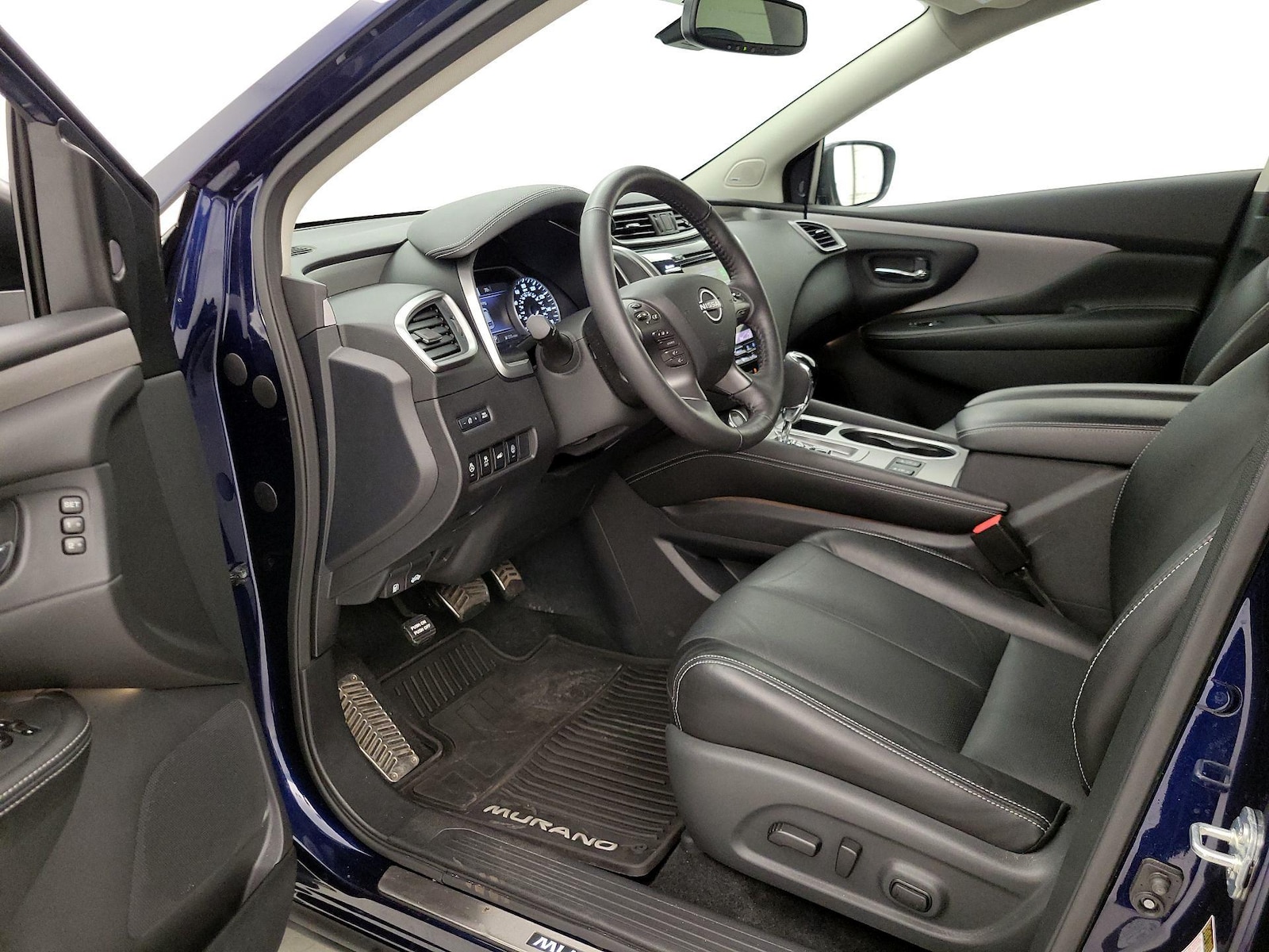 2023 Nissan Murano SL - Photo 12