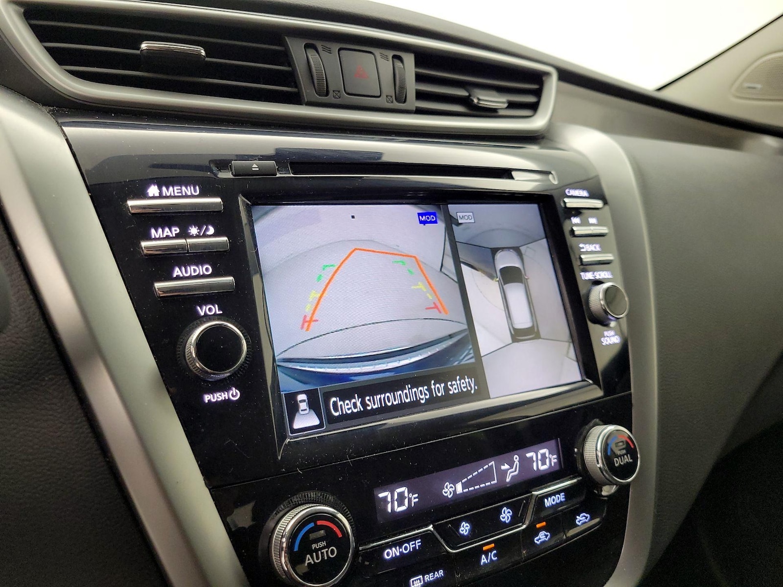 2023 Nissan Murano SL - Photo 15